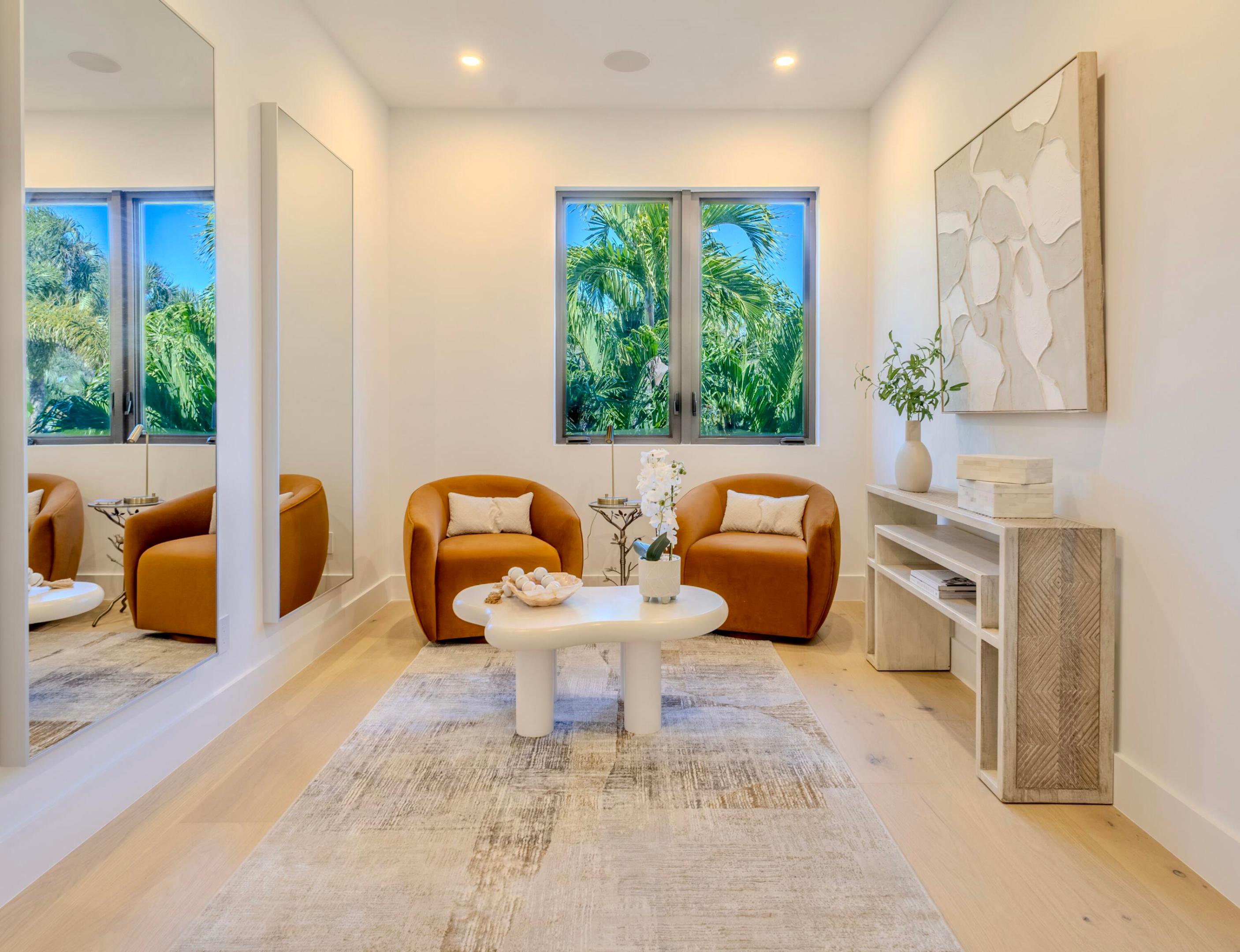 TUNISON PALMS SEC 2 - Residential