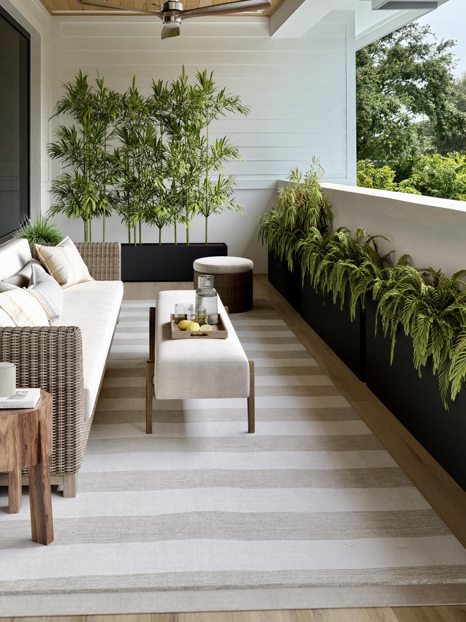 TUNISON PALMS SEC 2 - Residential