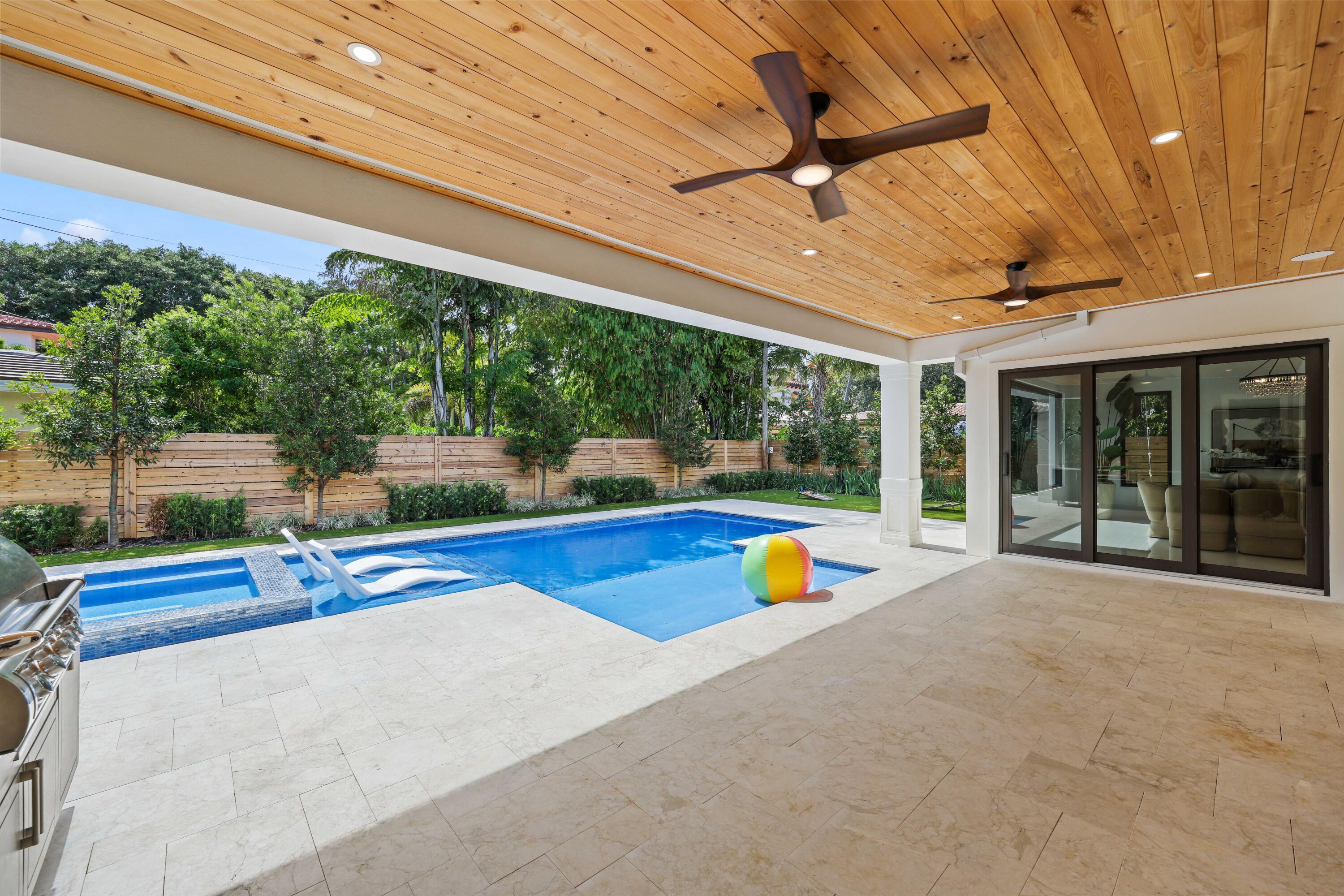 TUNISON PALMS SEC 2 - Residential