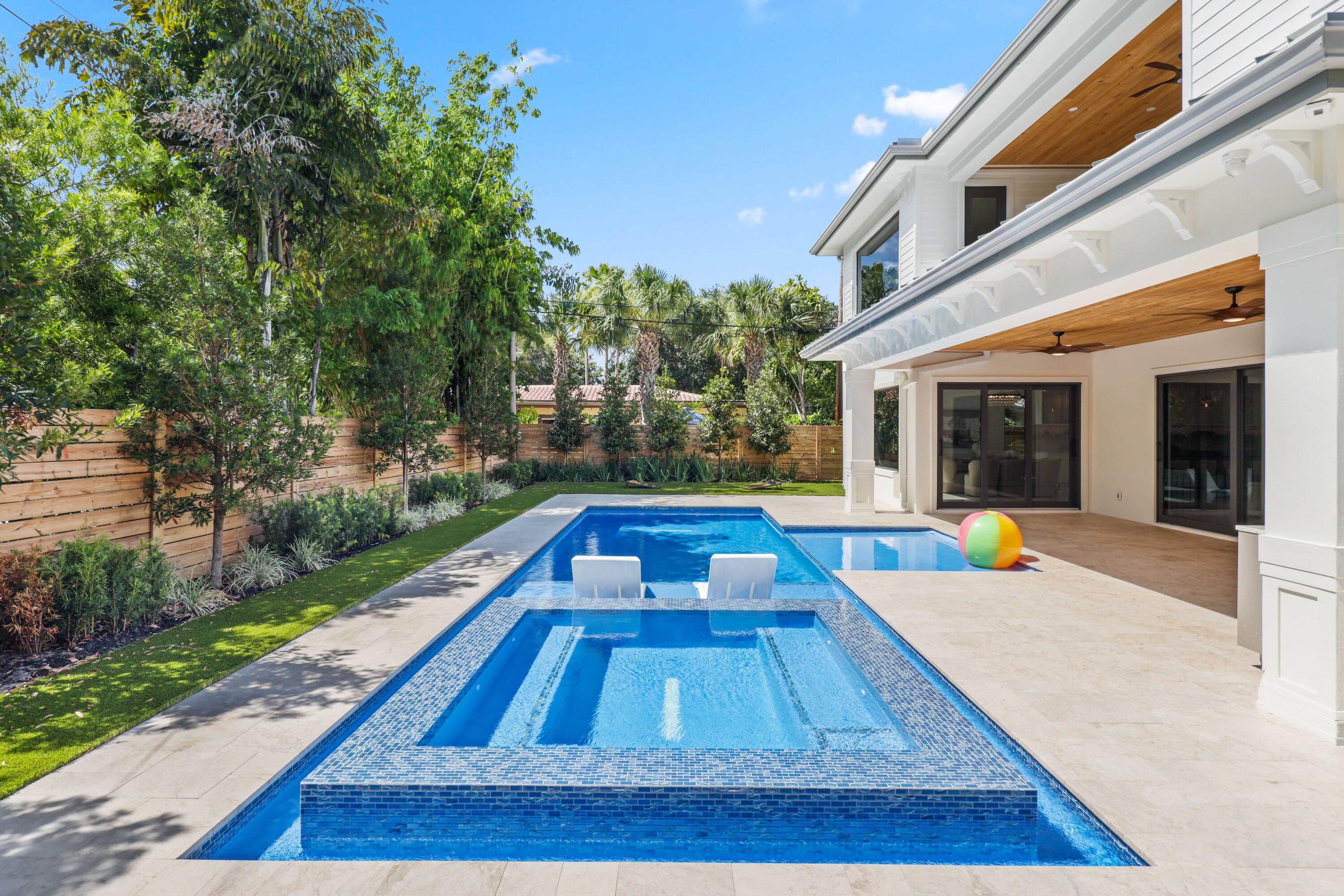 TUNISON PALMS SEC 2 - Residential