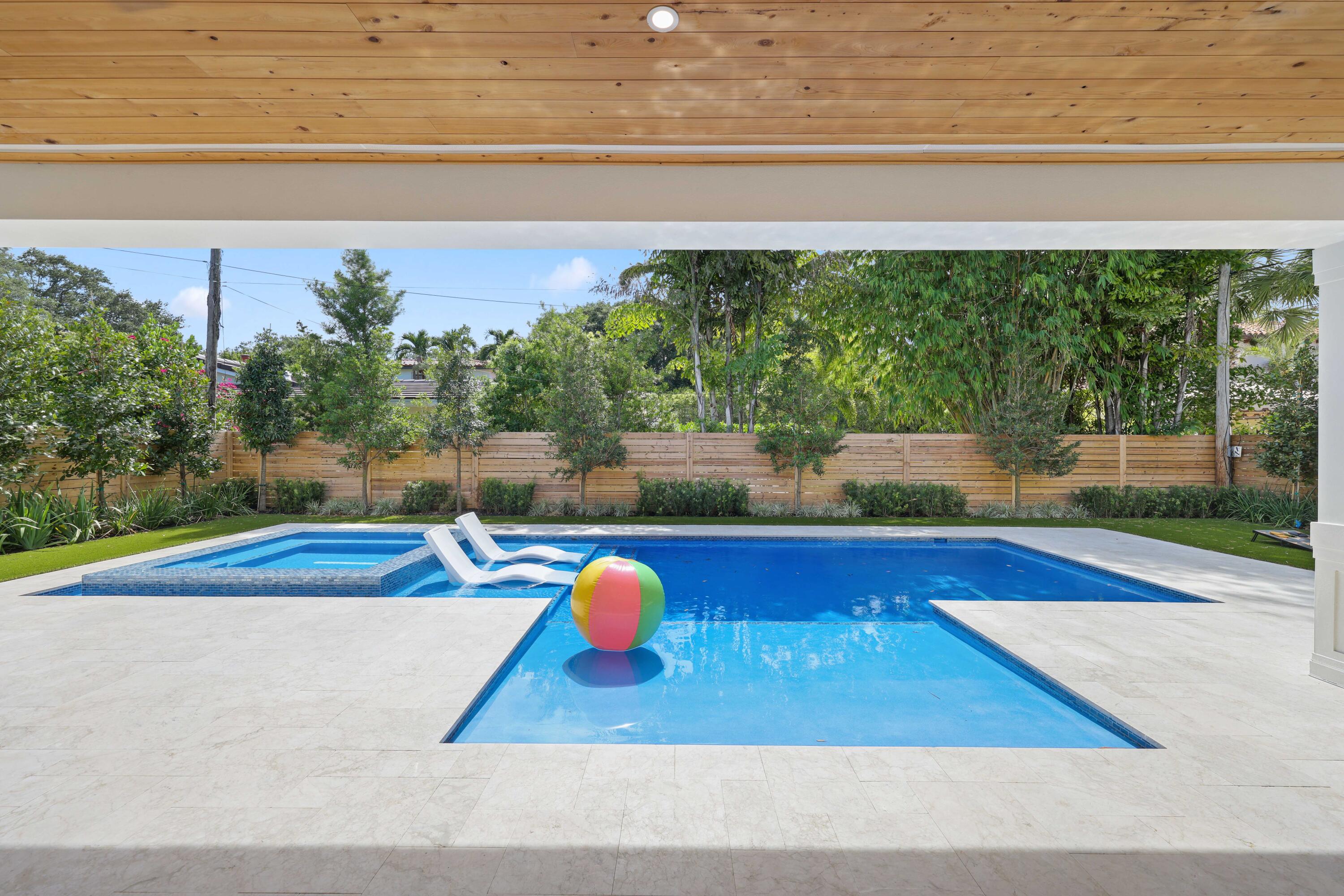 TUNISON PALMS SEC 2 - Residential