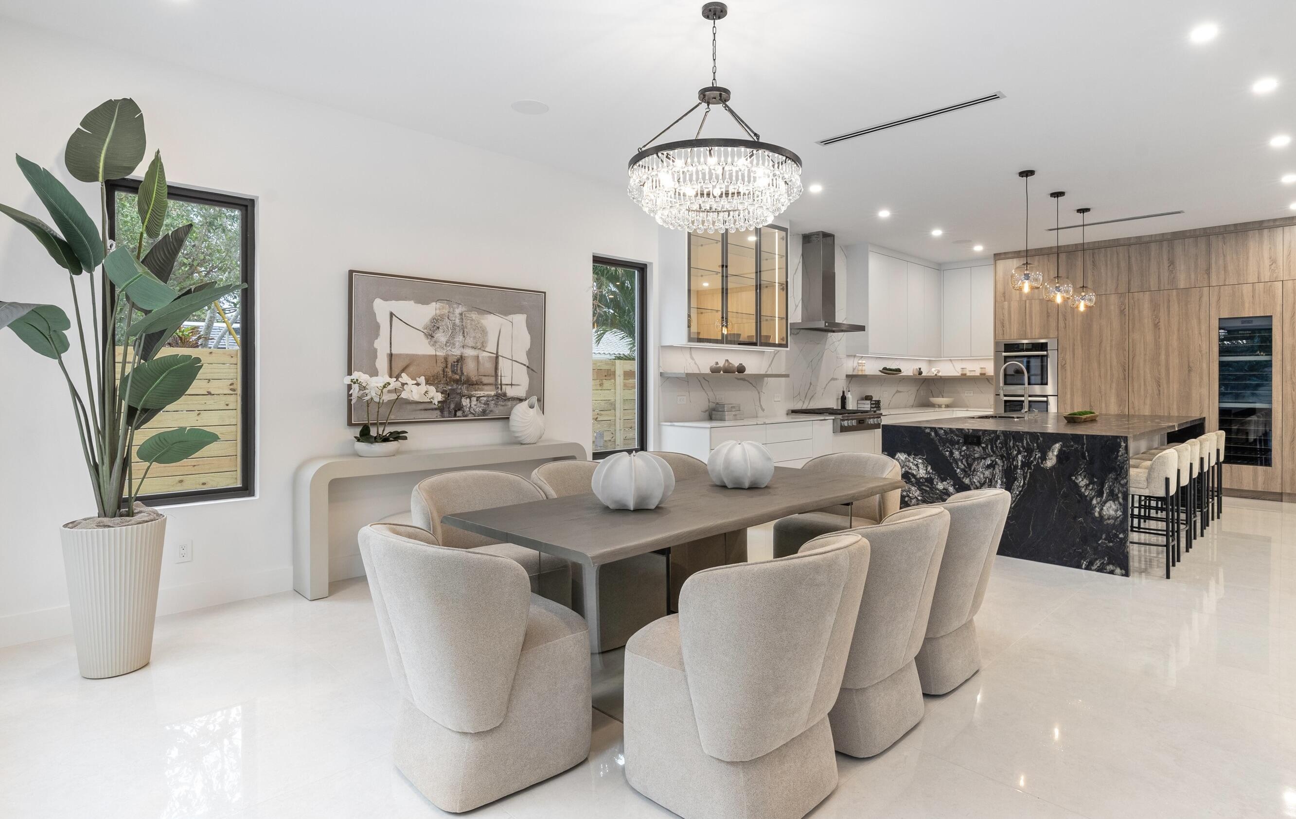 TUNISON PALMS SEC 2 - Residential