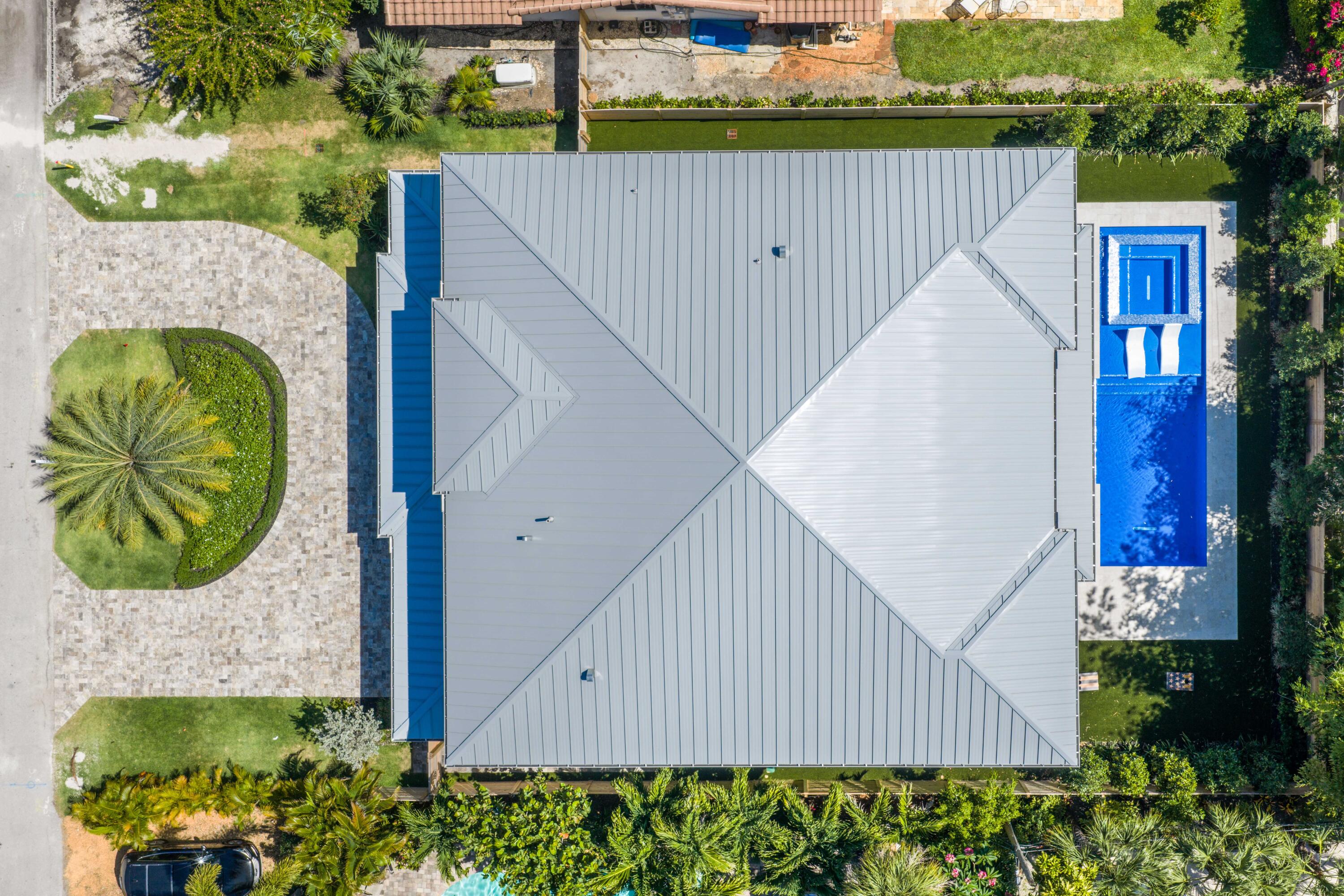 TUNISON PALMS SEC 2 - Residential