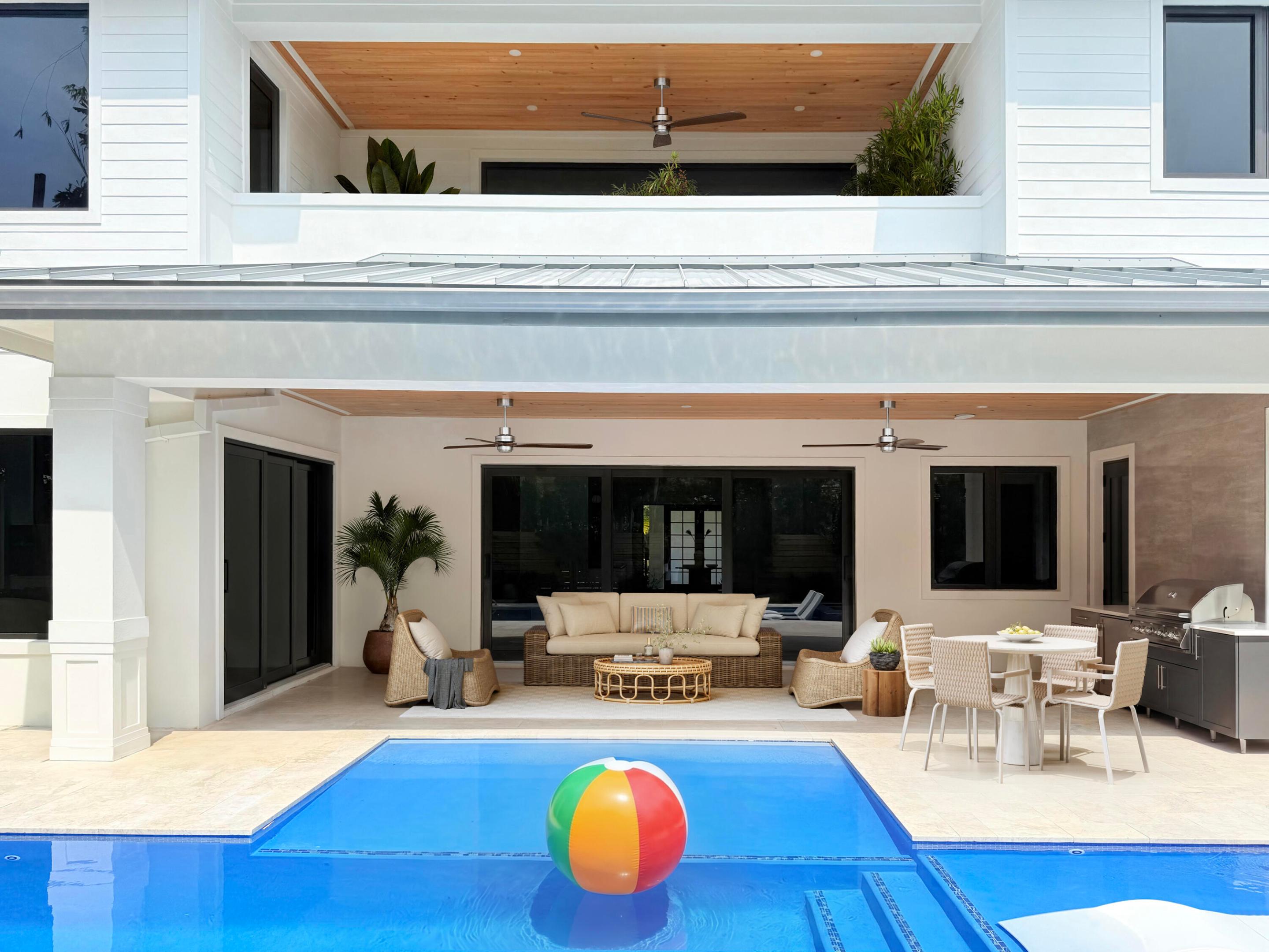 TUNISON PALMS SEC 2 - Residential