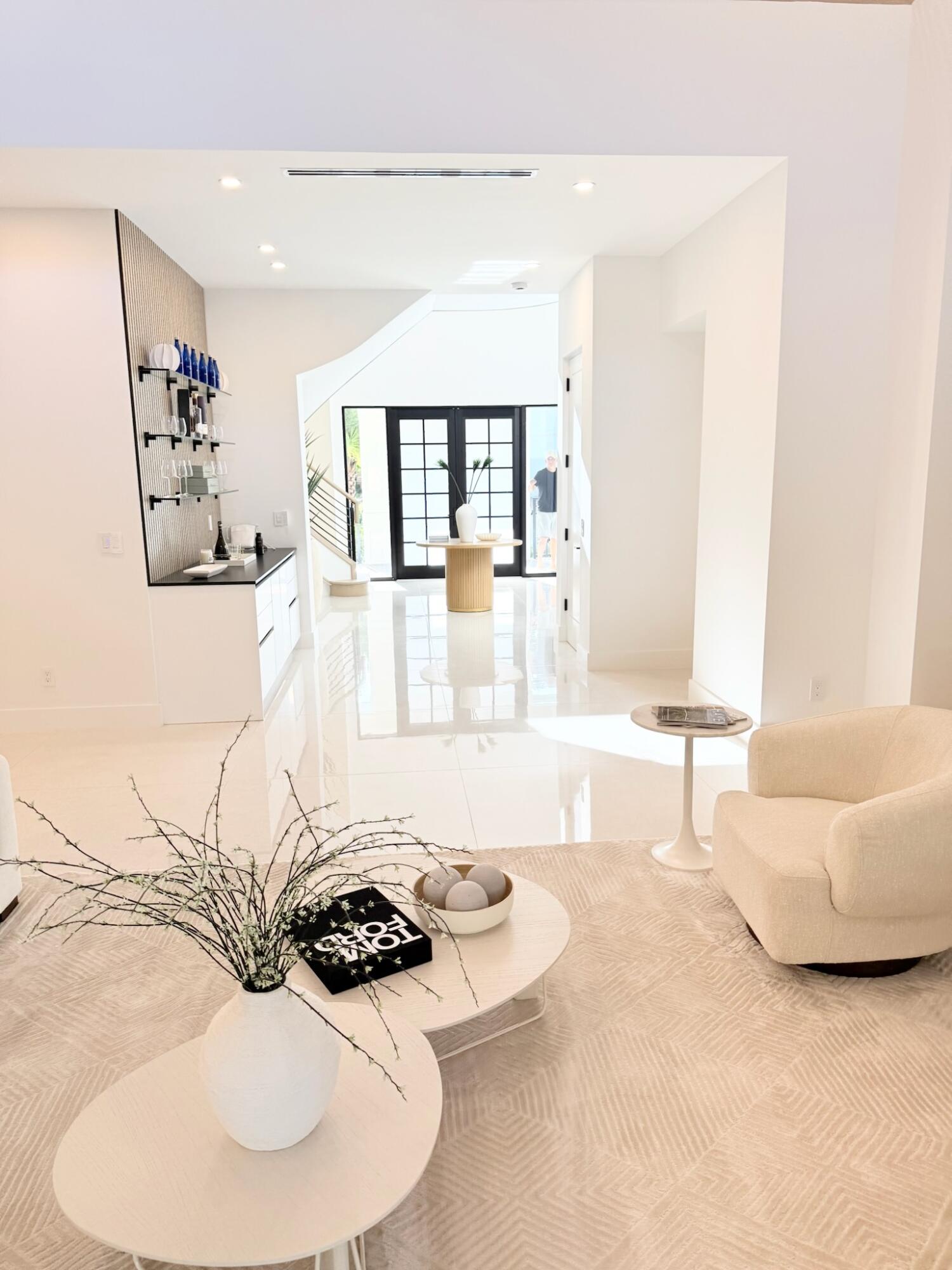 TUNISON PALMS SEC 2 - Residential