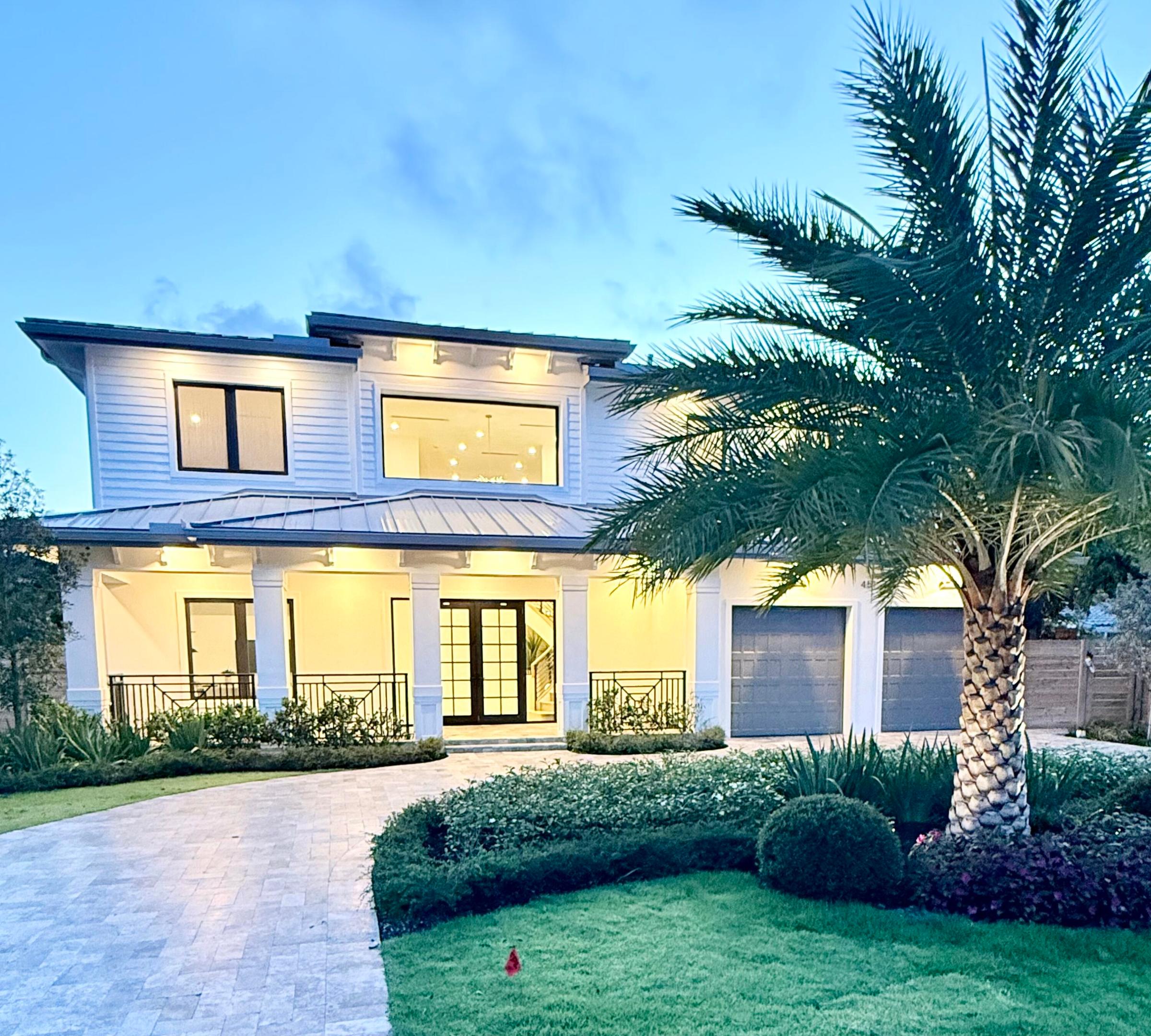 TUNISON PALMS SEC 2 - Residential