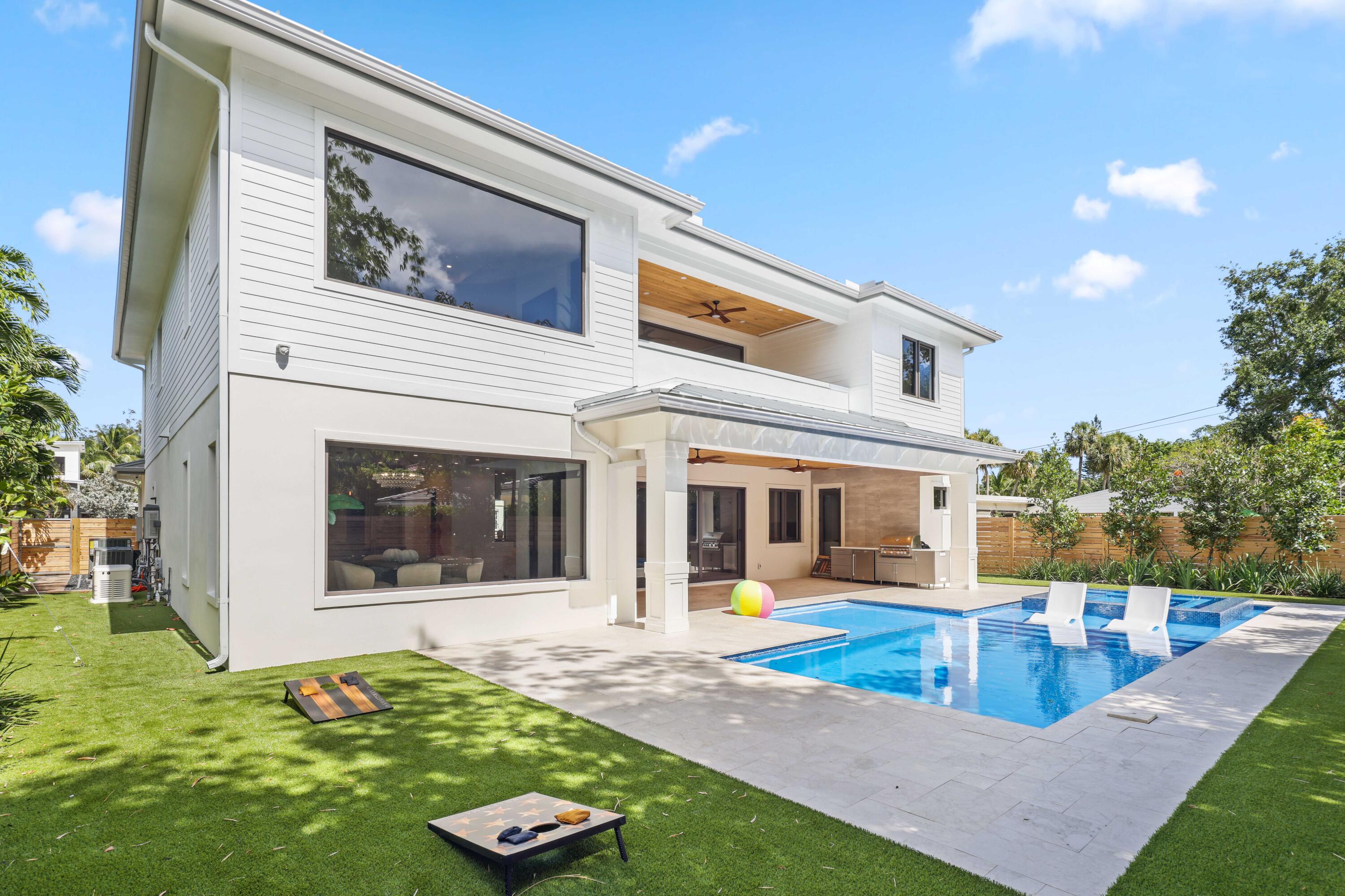TUNISON PALMS SEC 2 - Residential