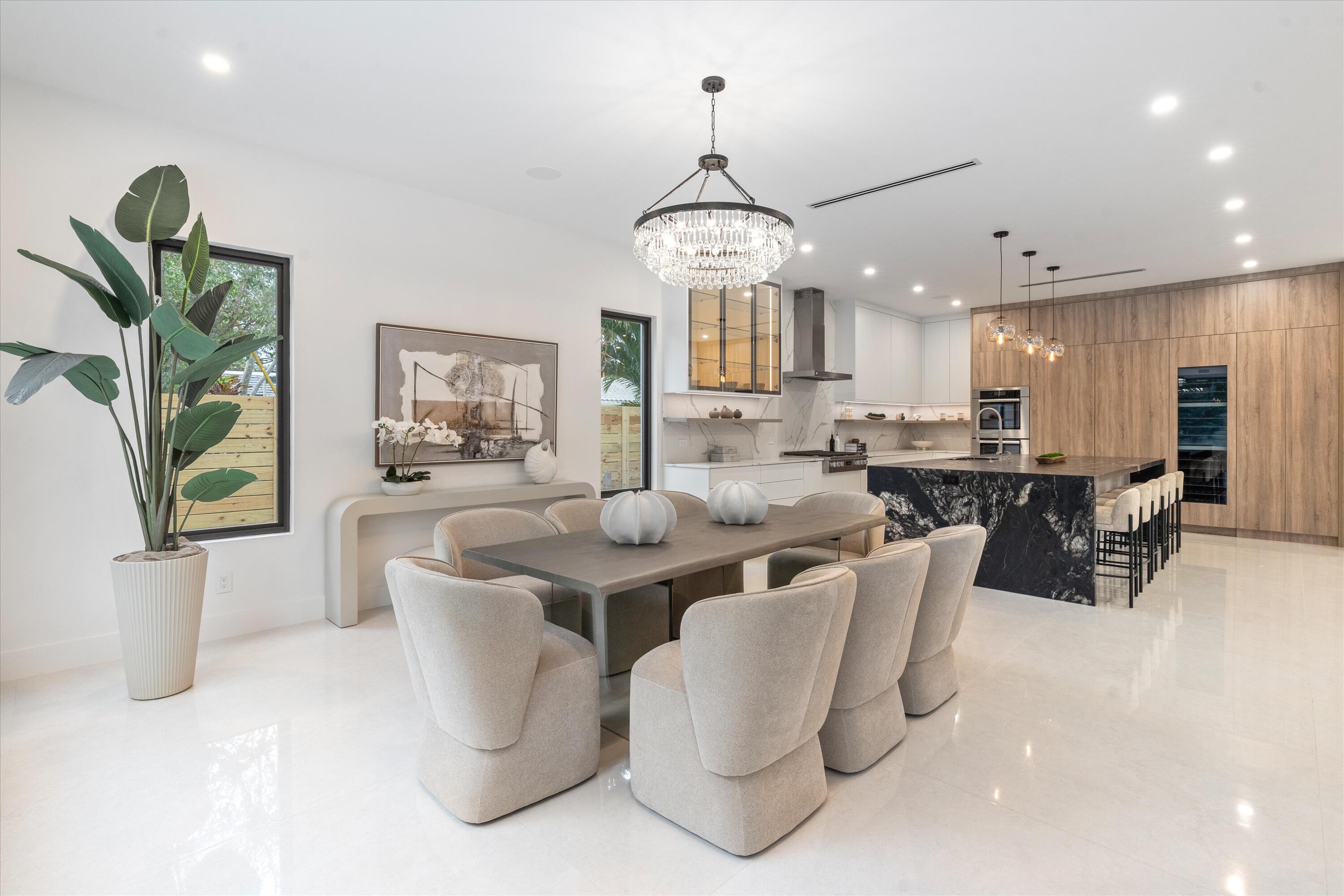 TUNISON PALMS SEC 2 - Residential
