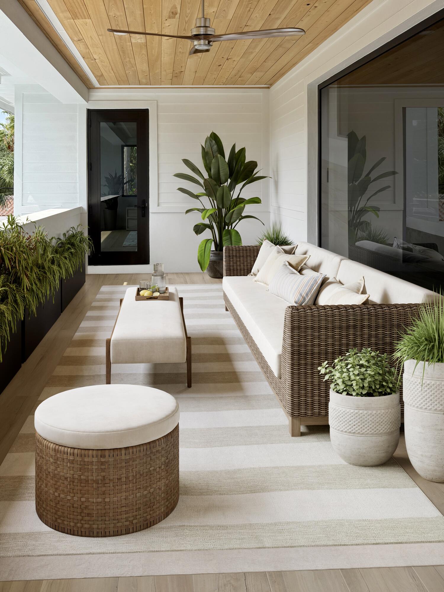 TUNISON PALMS SEC 2 - Residential