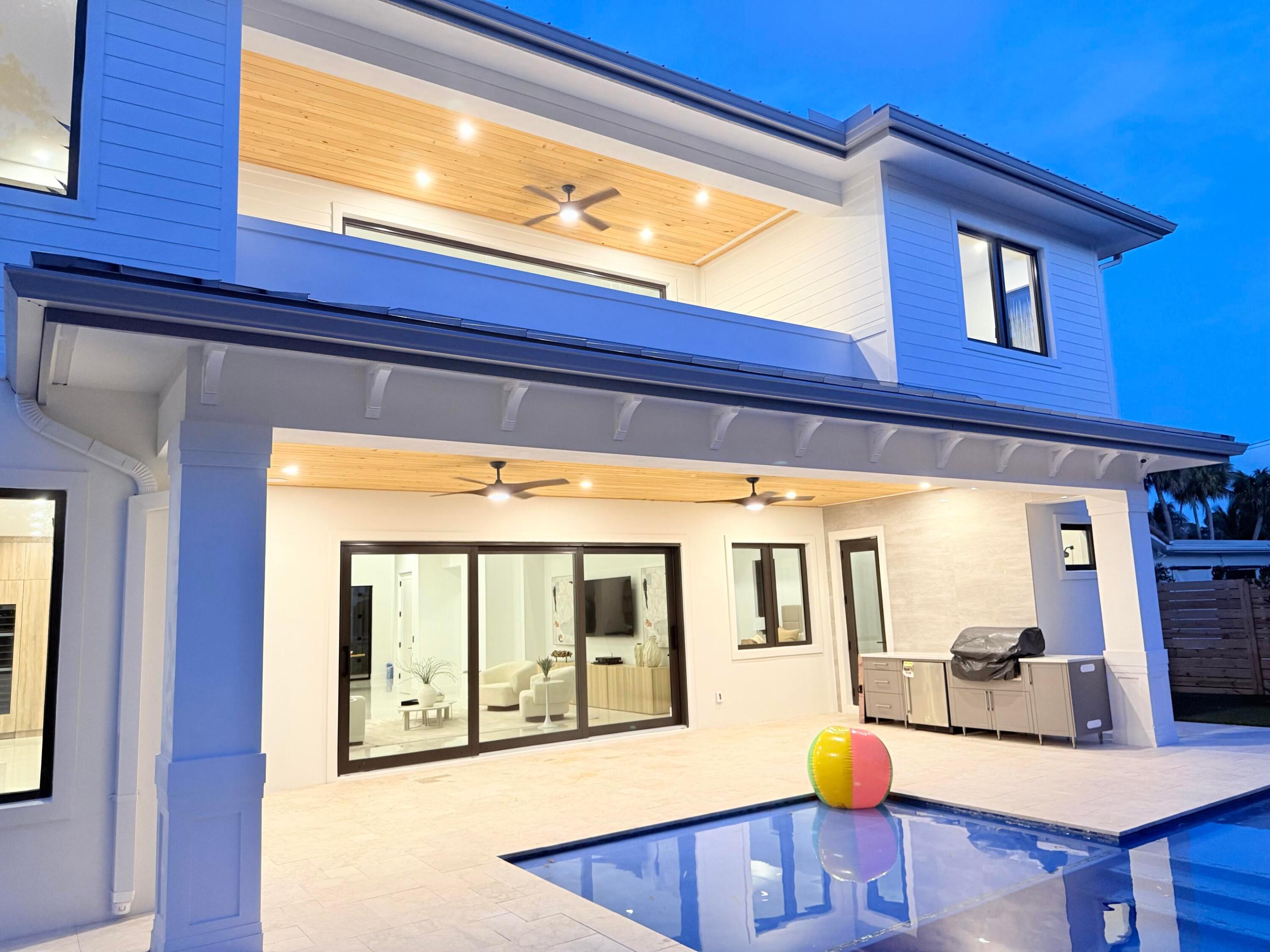 TUNISON PALMS SEC 2 - Residential