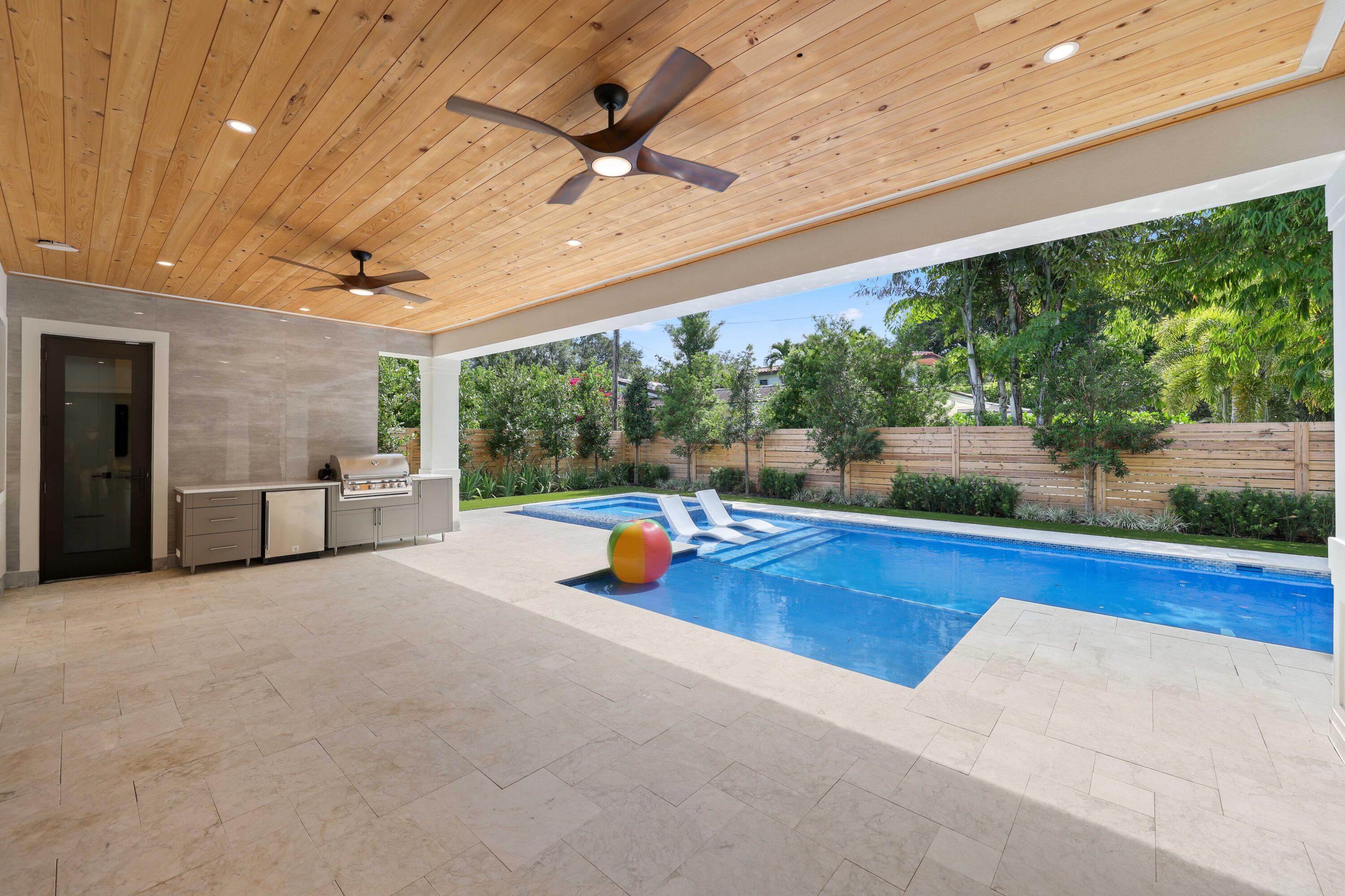 TUNISON PALMS SEC 2 - Residential