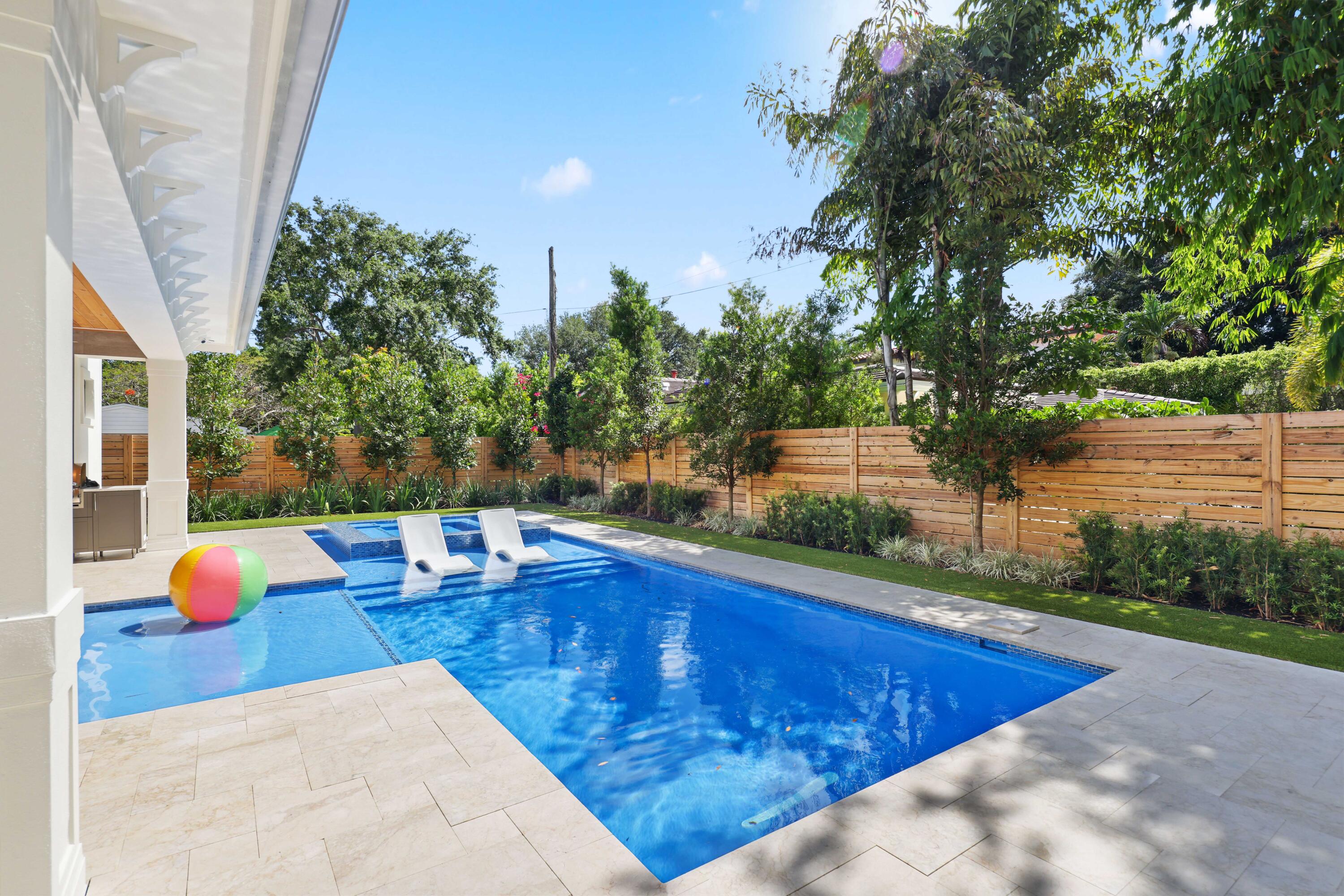TUNISON PALMS SEC 2 - Residential
