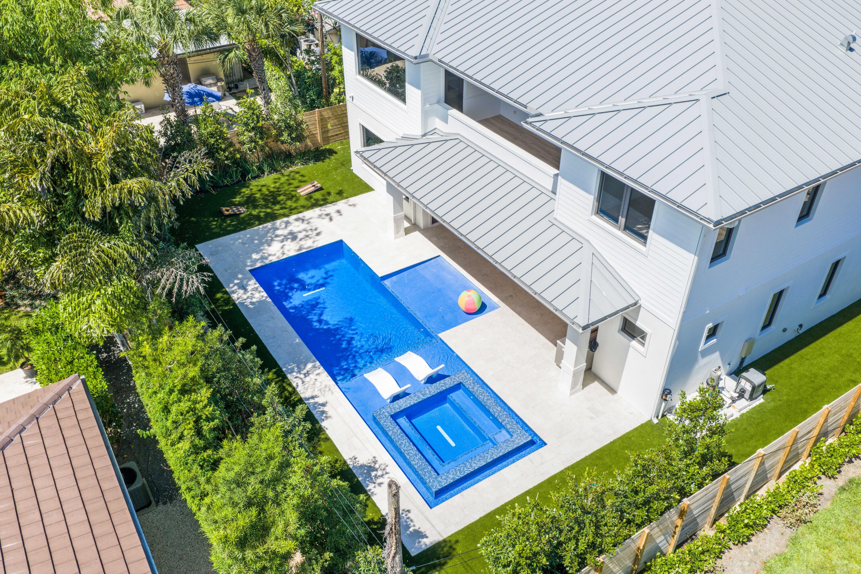 TUNISON PALMS SEC 2 - Residential