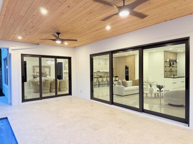 TUNISON PALMS SEC 2 - Residential