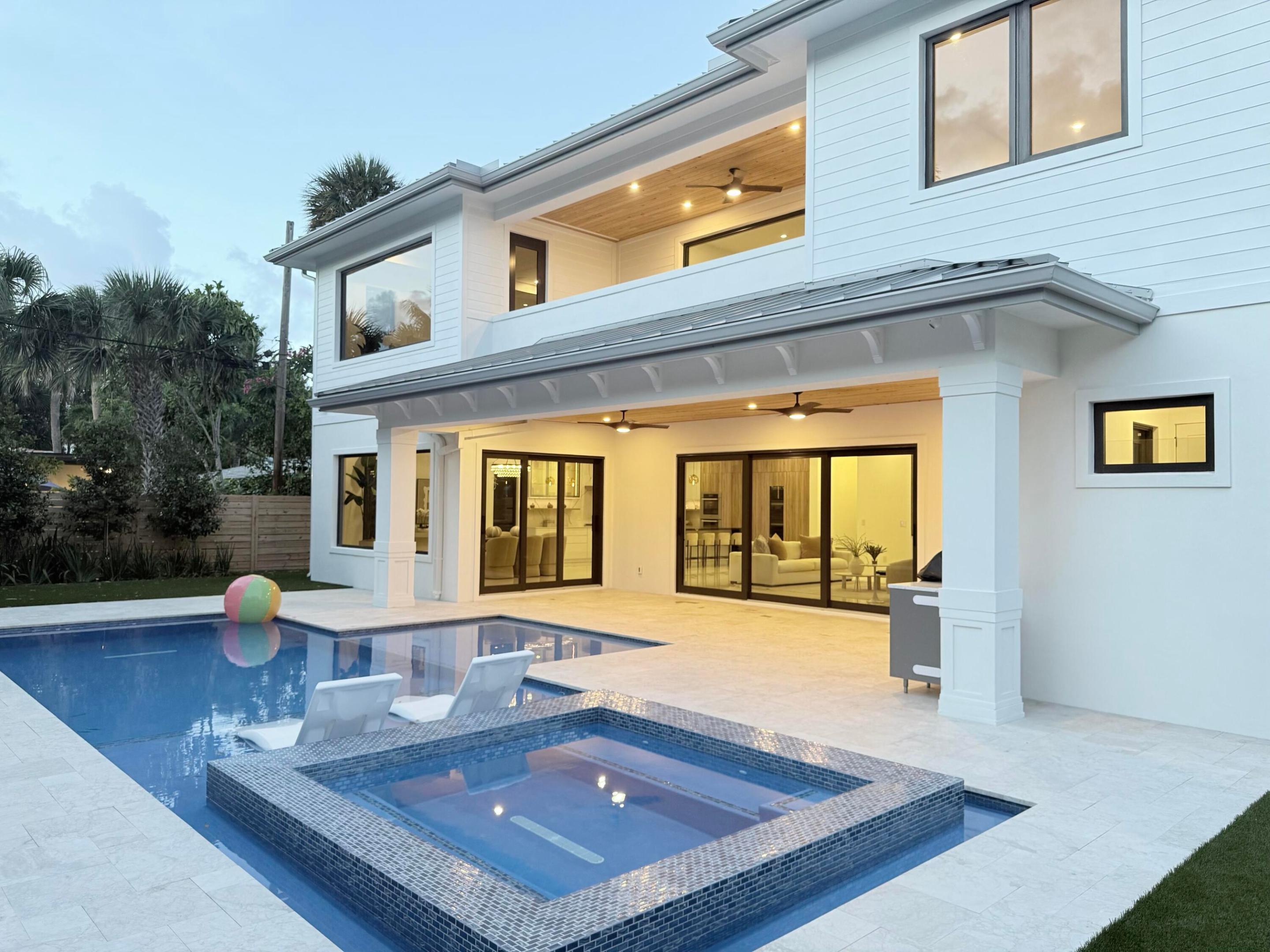 TUNISON PALMS SEC 2 - Residential