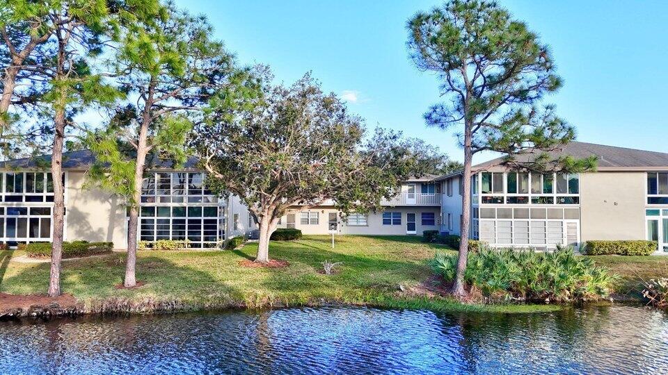 VISTA ST LUCIE - Residential