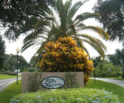 VISTA ST LUCIE - Residential