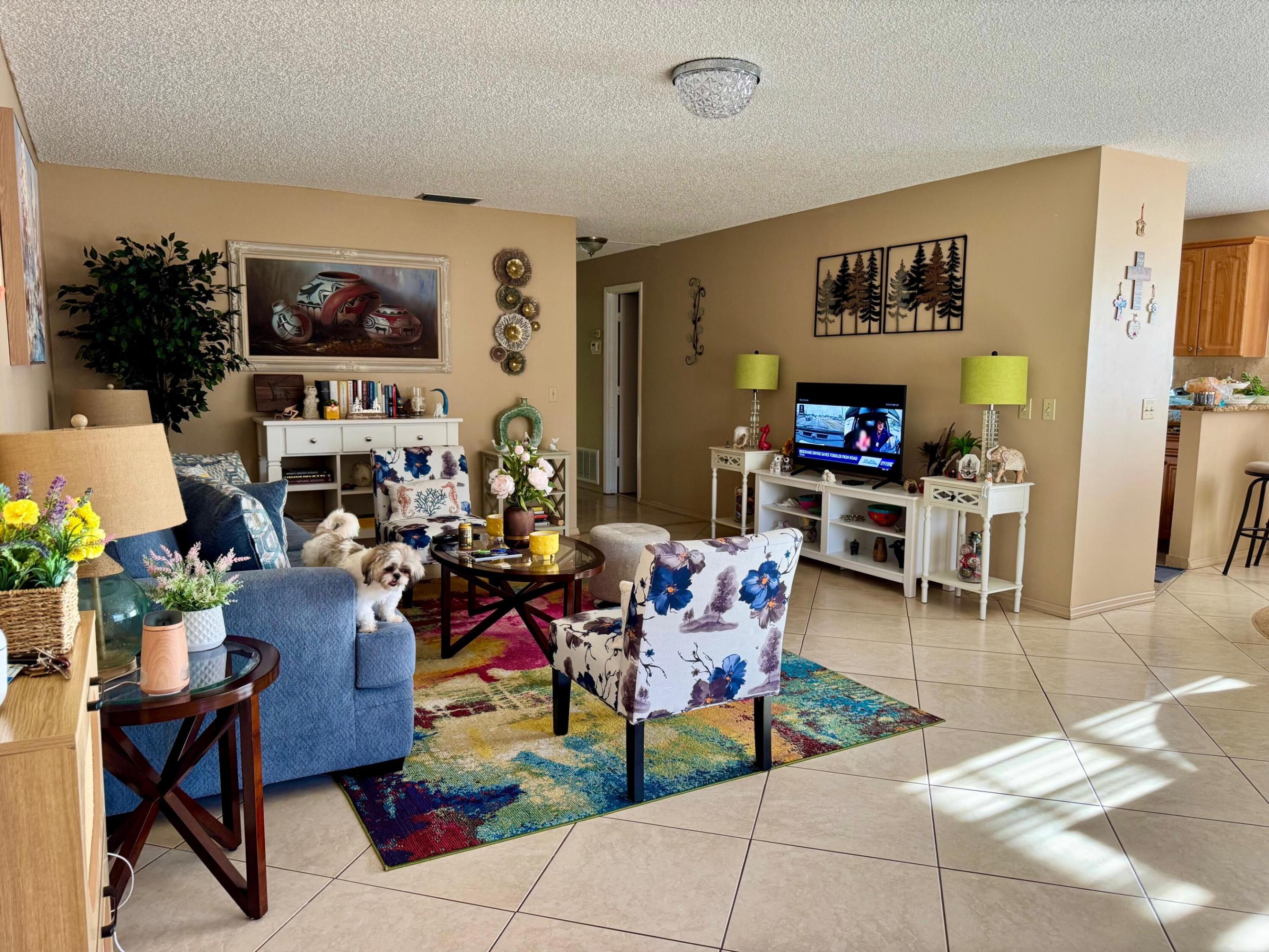 VISTA ST LUCIE - Residential