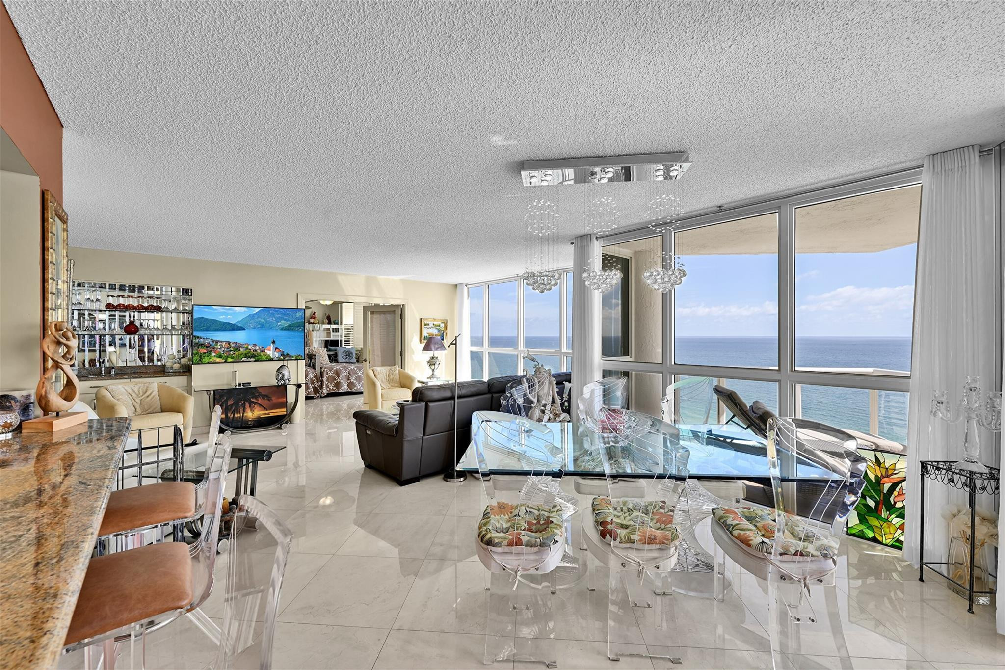 Oceania - Residential