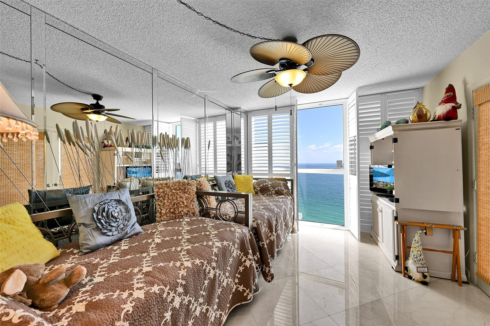 Oceania - Residential