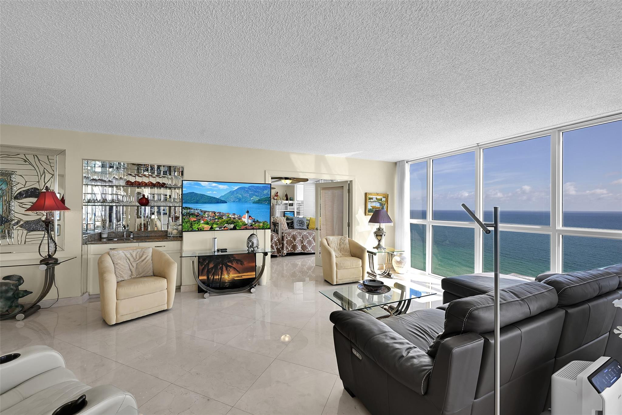 Oceania - Residential