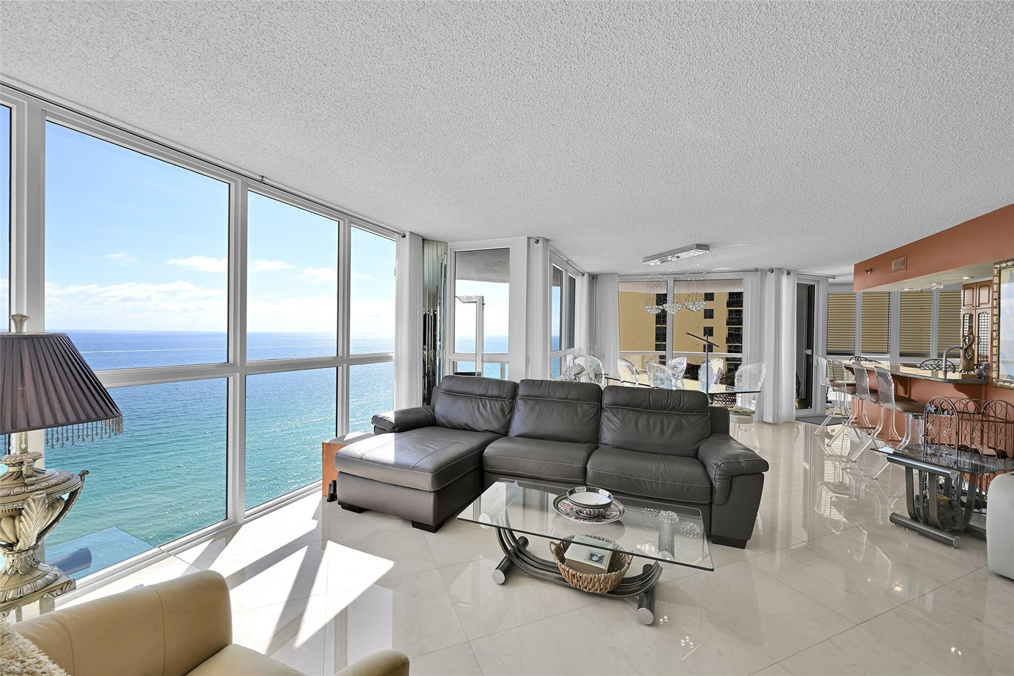 Oceania - Residential