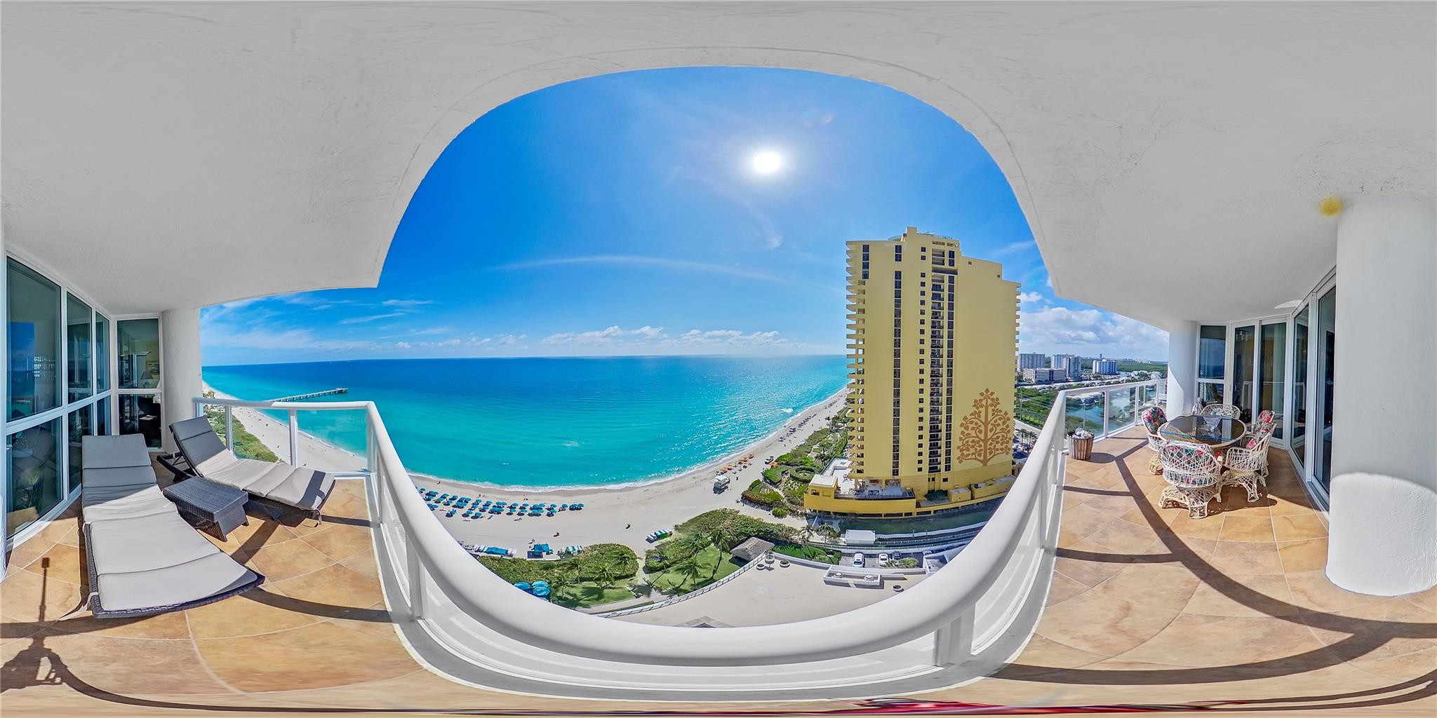 Oceania - Residential
