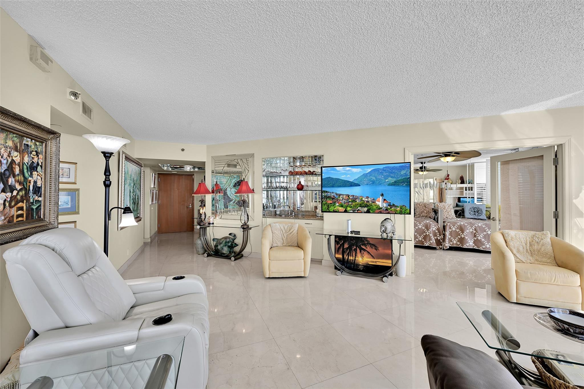Oceania - Residential