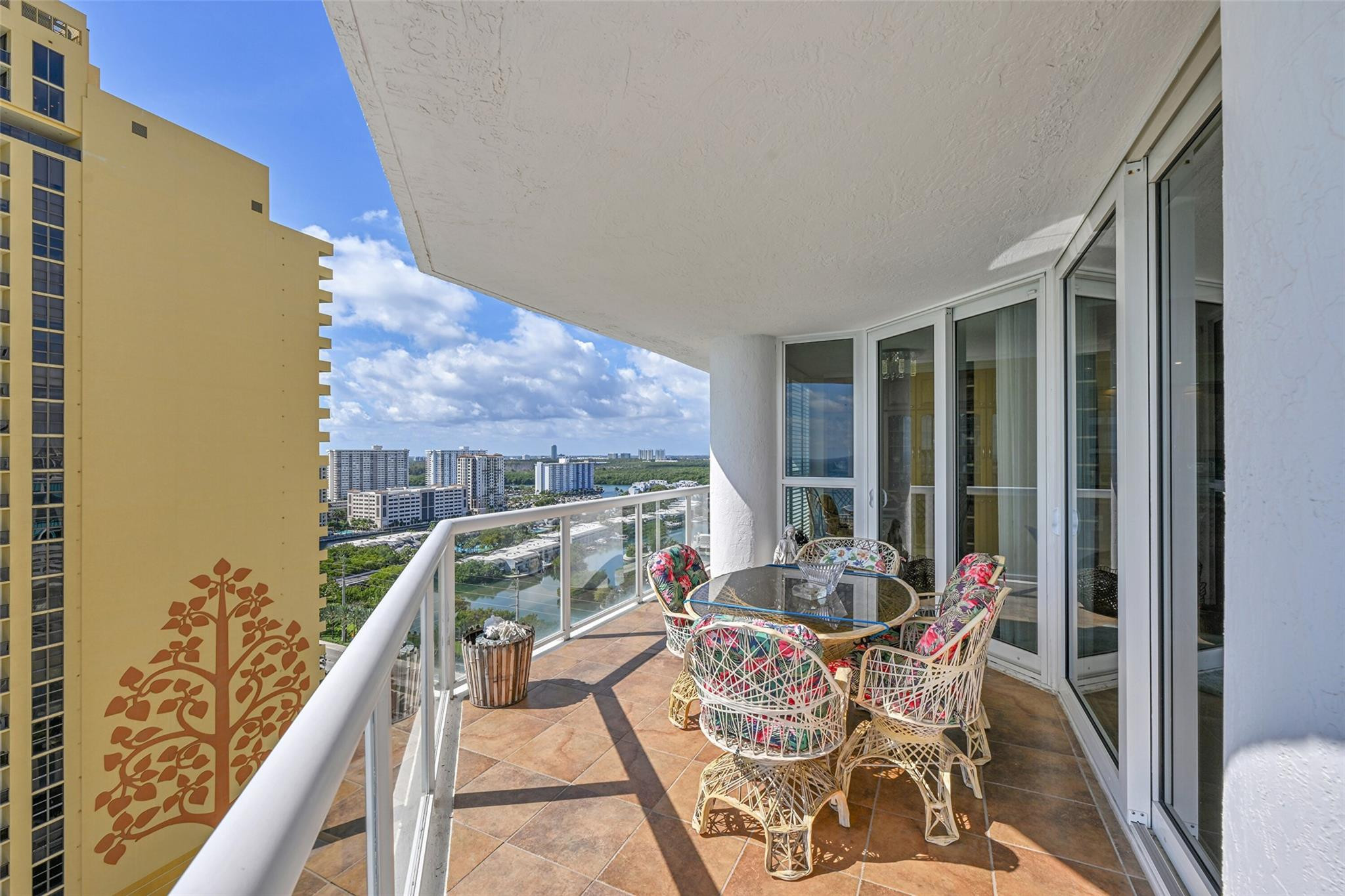 Oceania - Residential