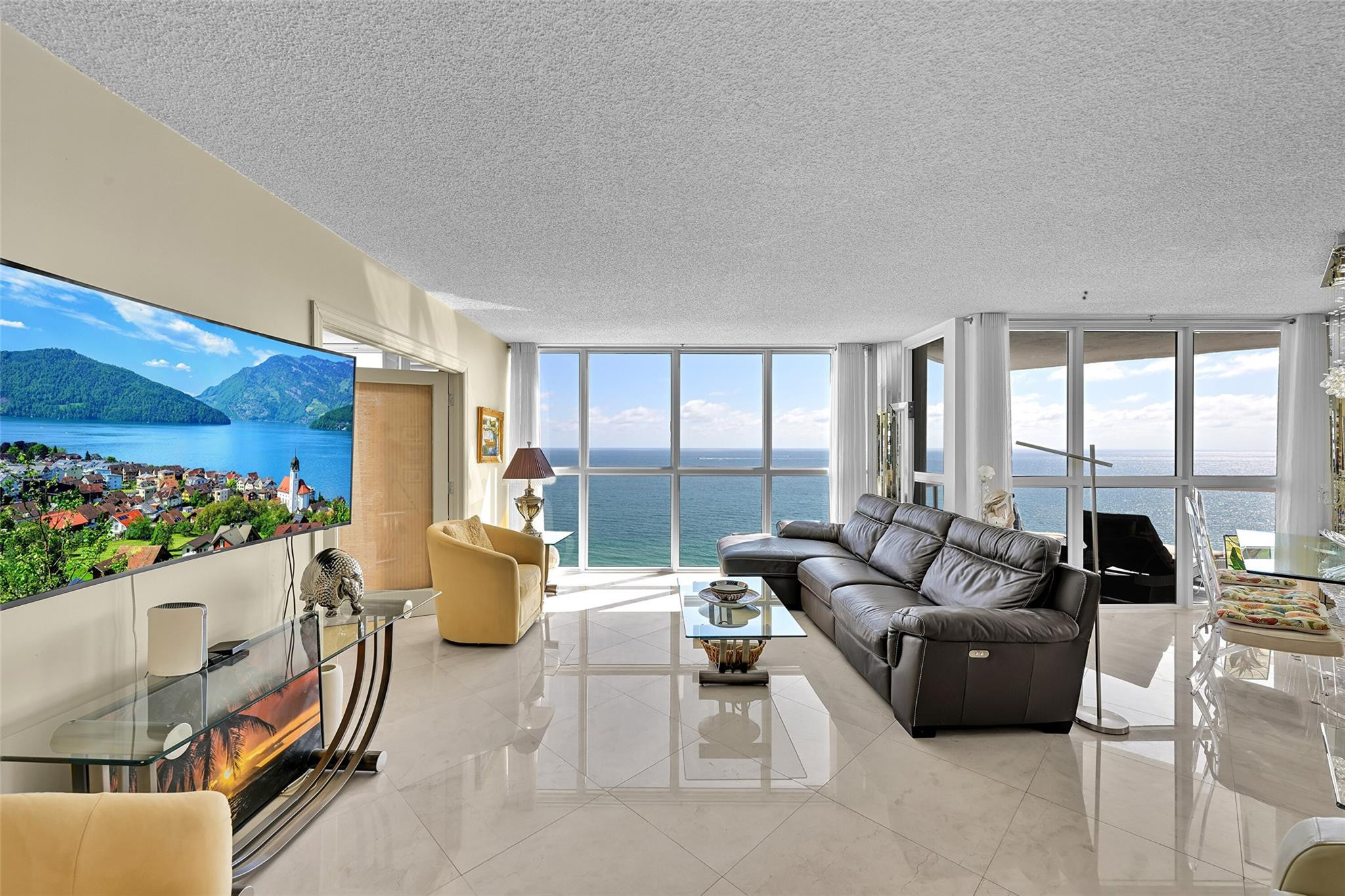 Oceania - Residential