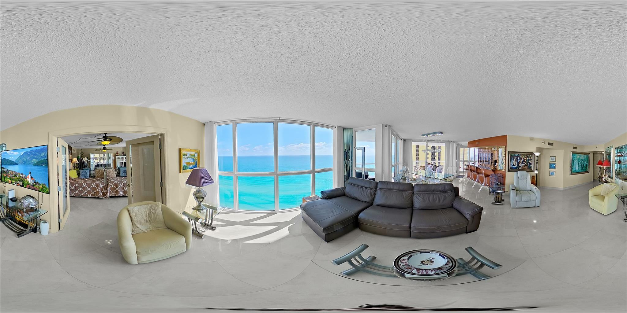 Oceania - Residential