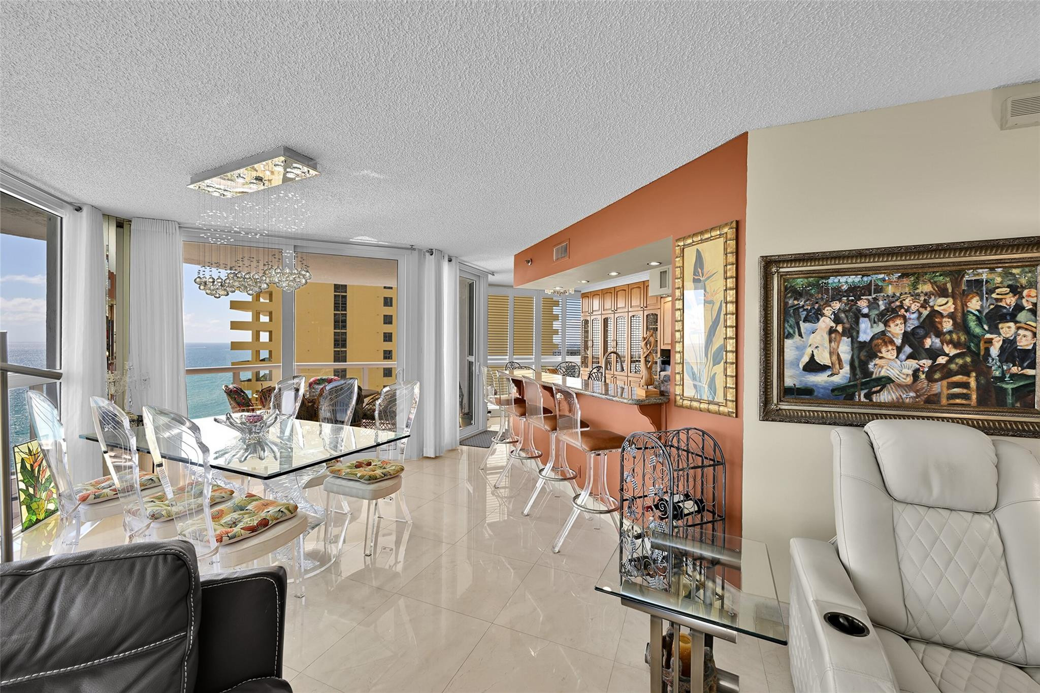 Oceania - Residential