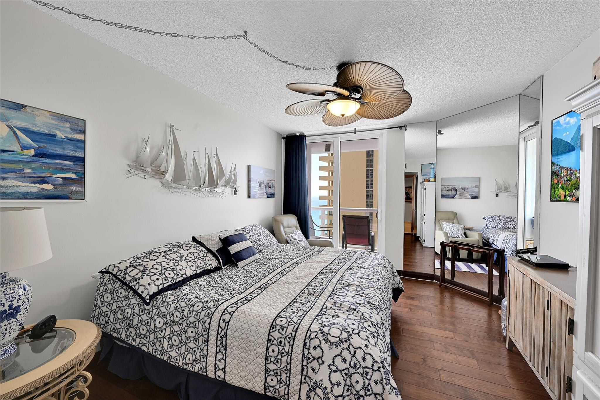Oceania - Residential