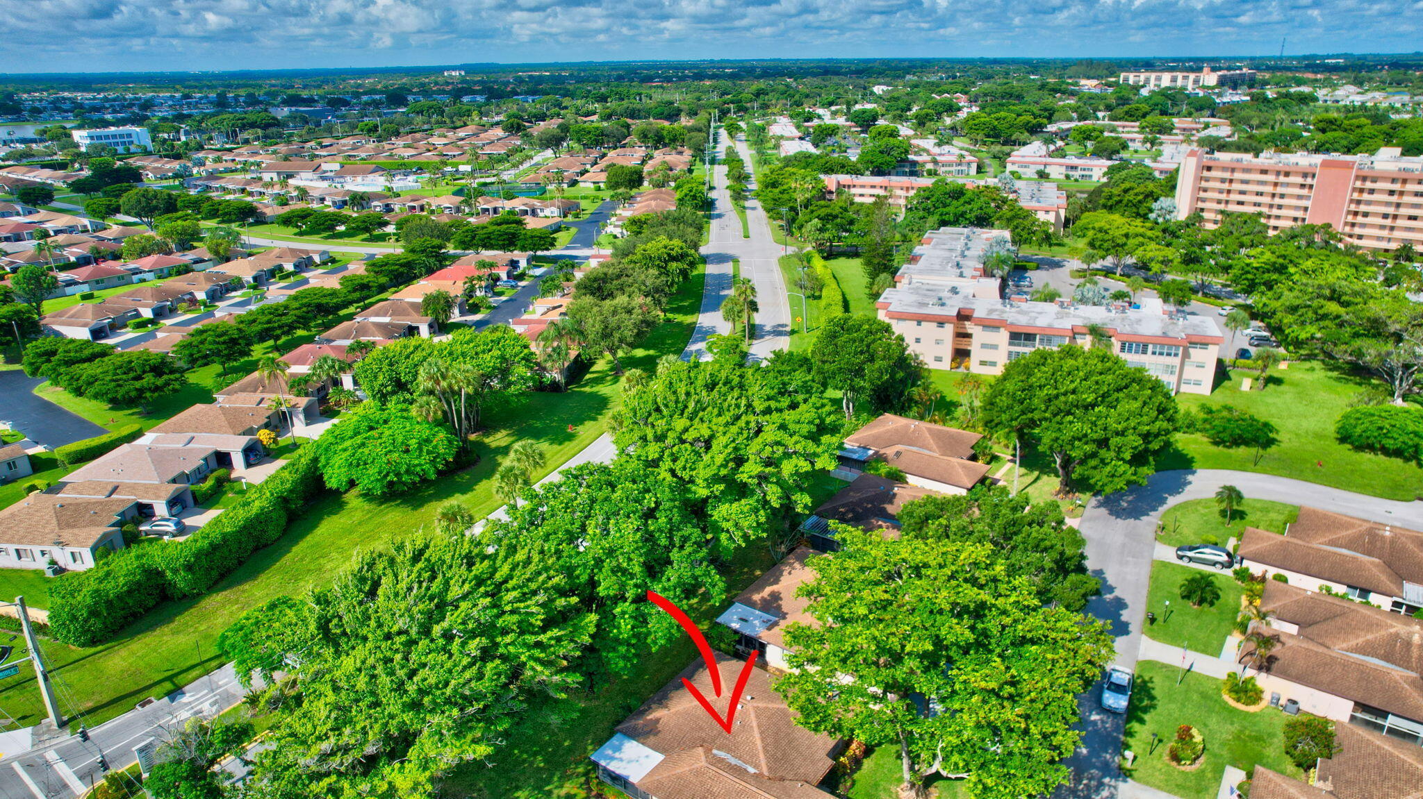 VILLAGES OF ORIOLE BONAIRE - Residential