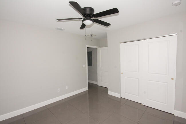 LANTANA - Residential Lease