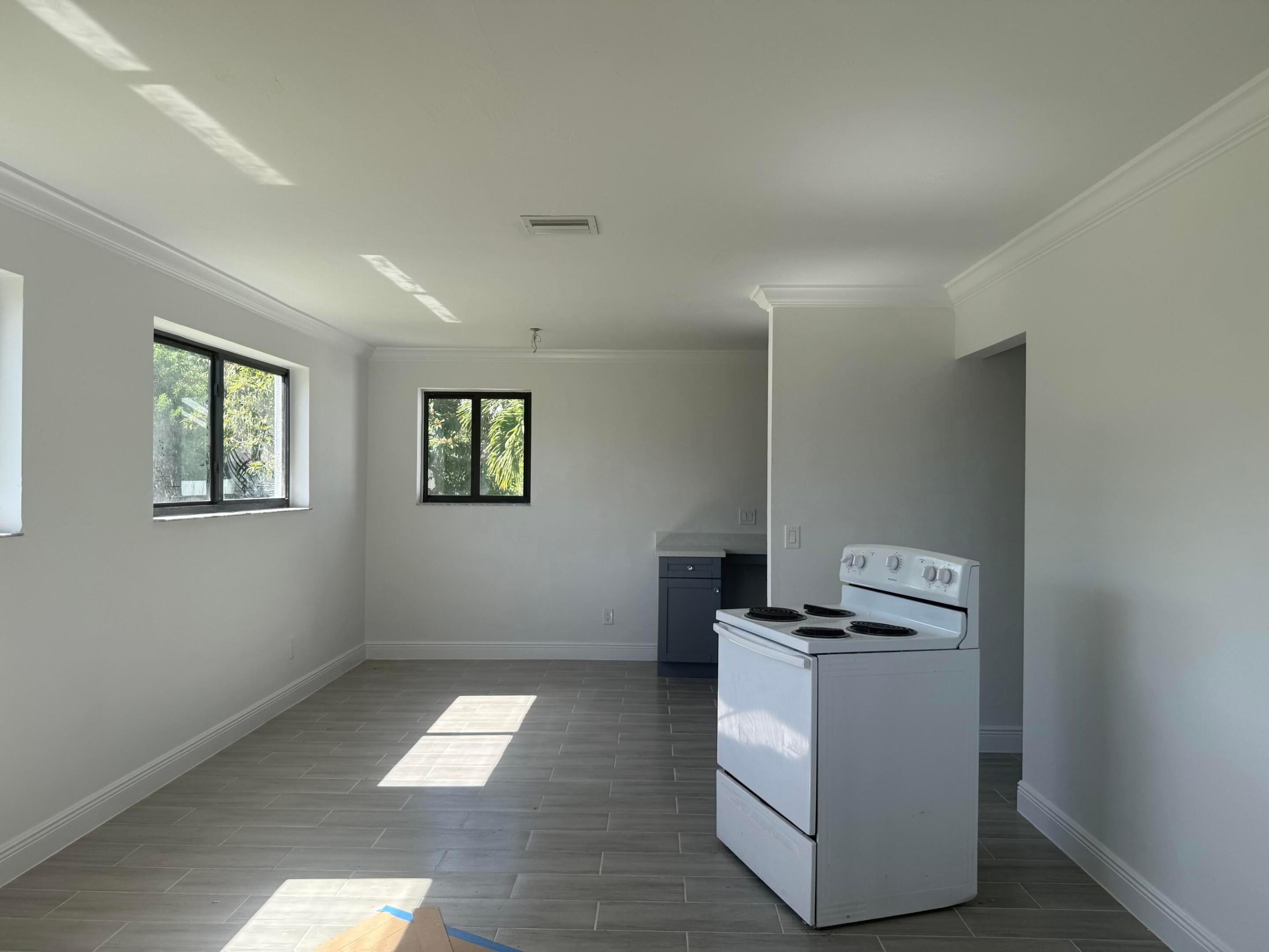CARVER RANCHES - Residential