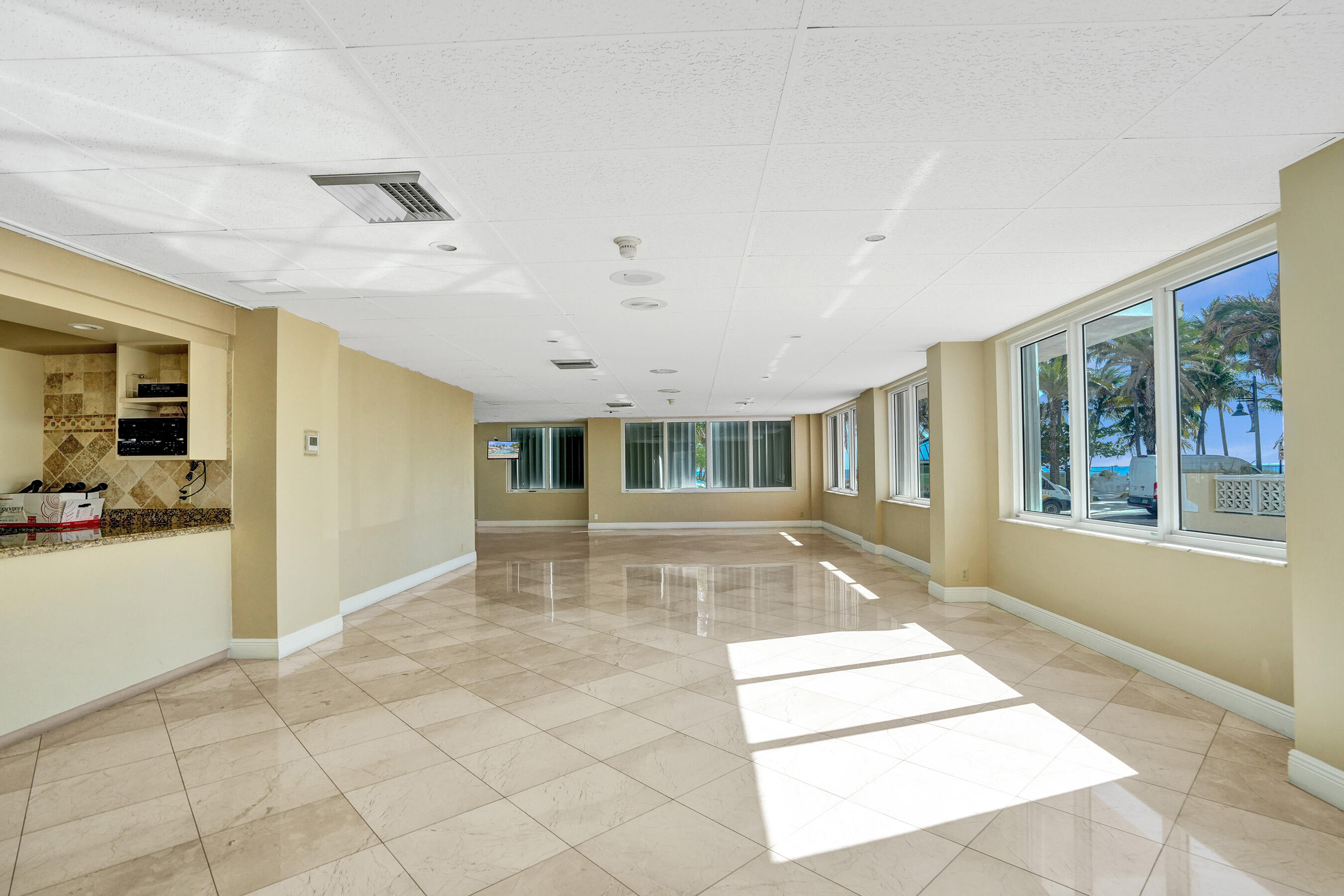 SEA MONARCH CONDO - Residential
