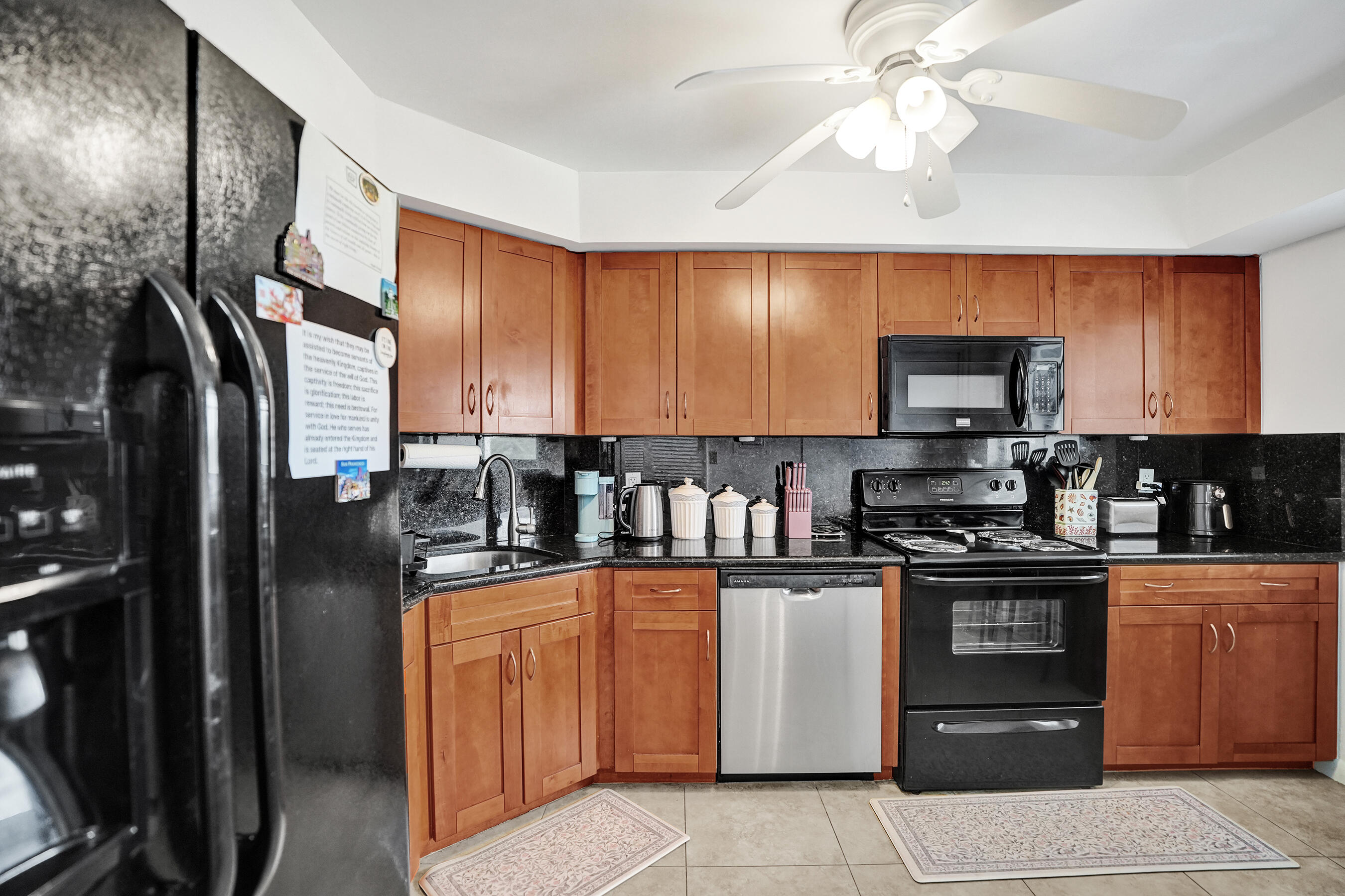 SEA MONARCH CONDO - Residential