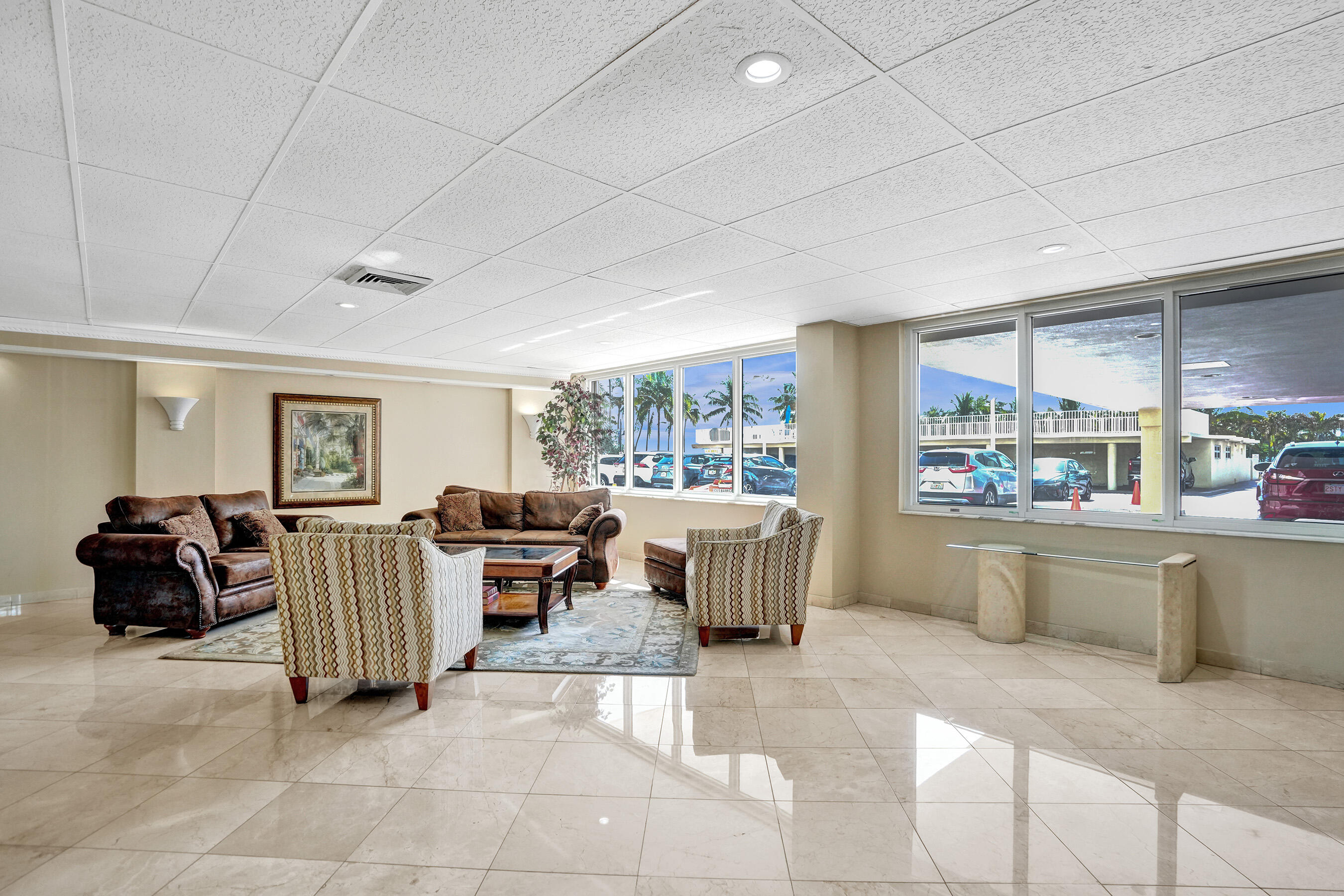 SEA MONARCH CONDO - Residential