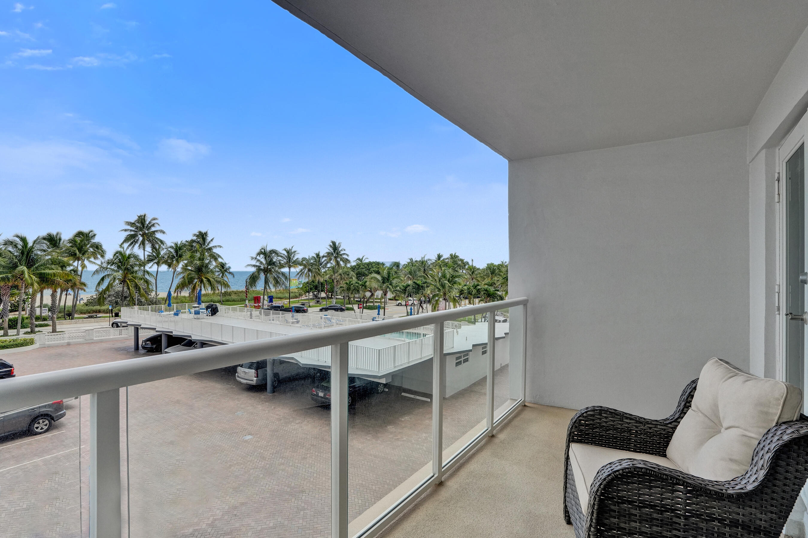 SEA MONARCH CONDO - Residential