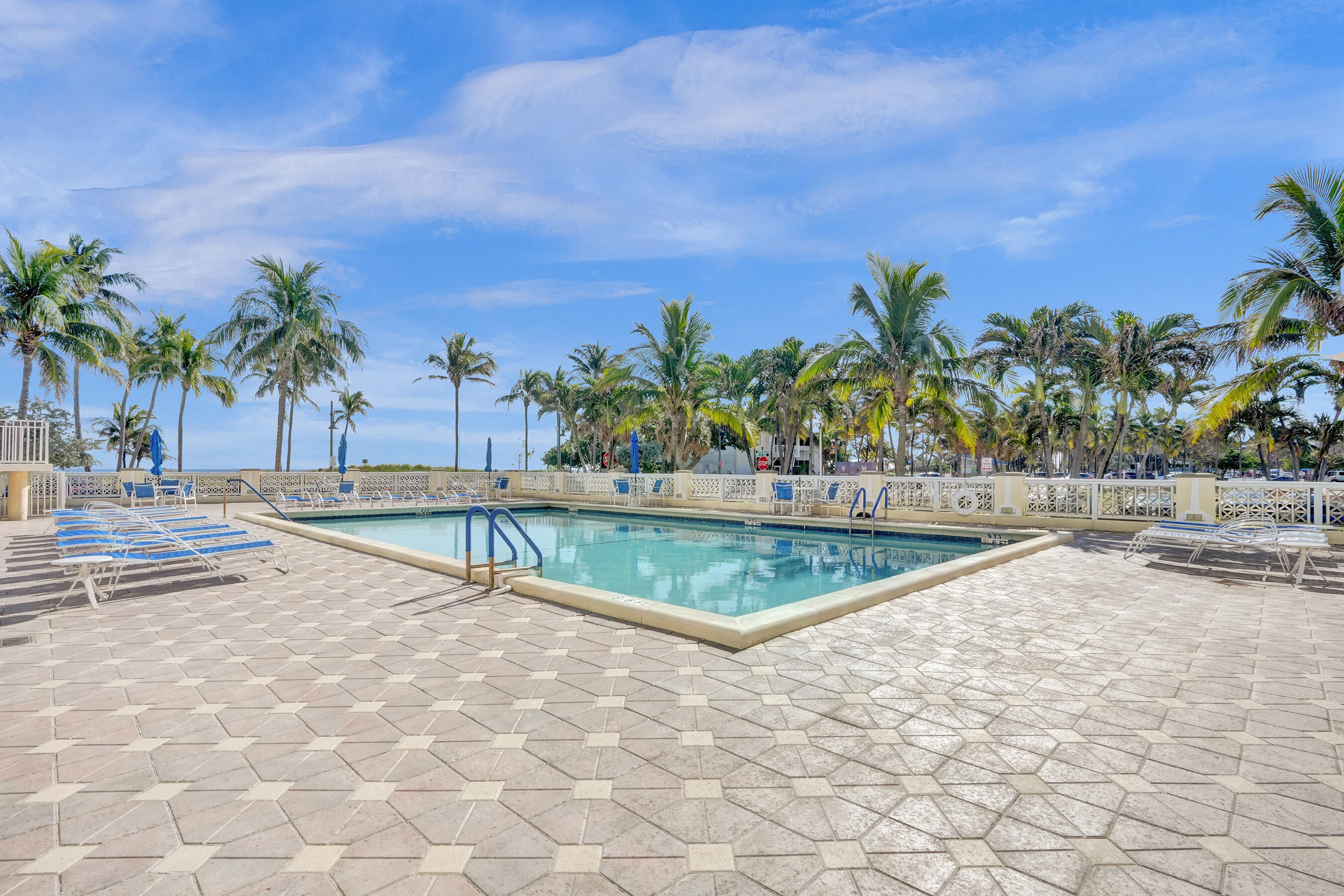 SEA MONARCH CONDO - Residential