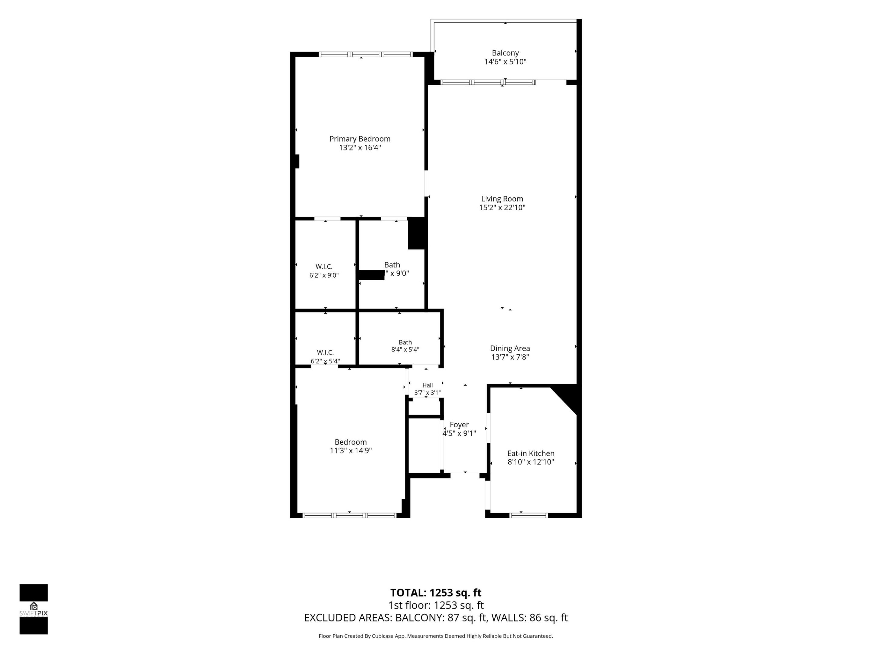 SEA MONARCH CONDO - Residential