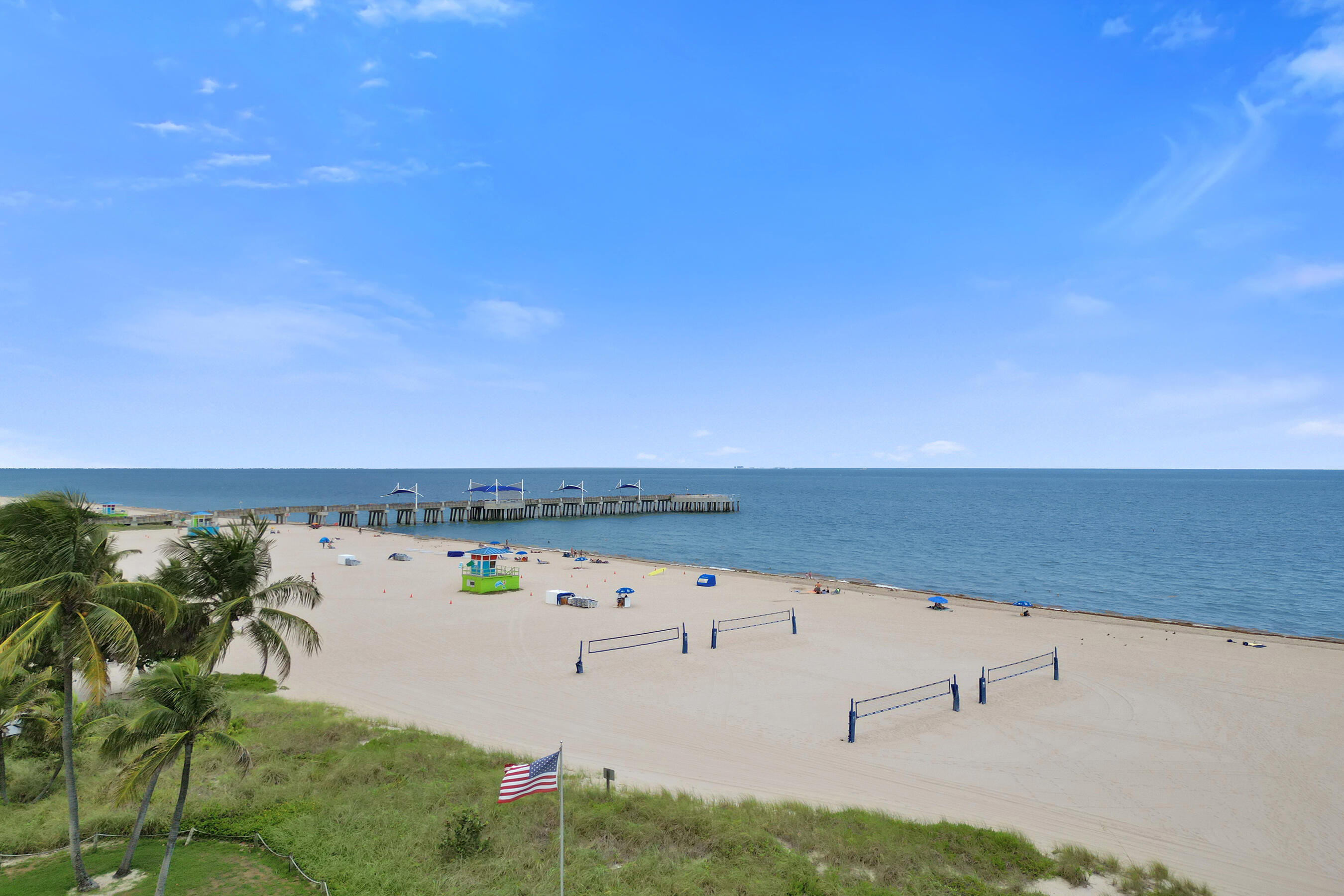 SEA MONARCH CONDO - Residential