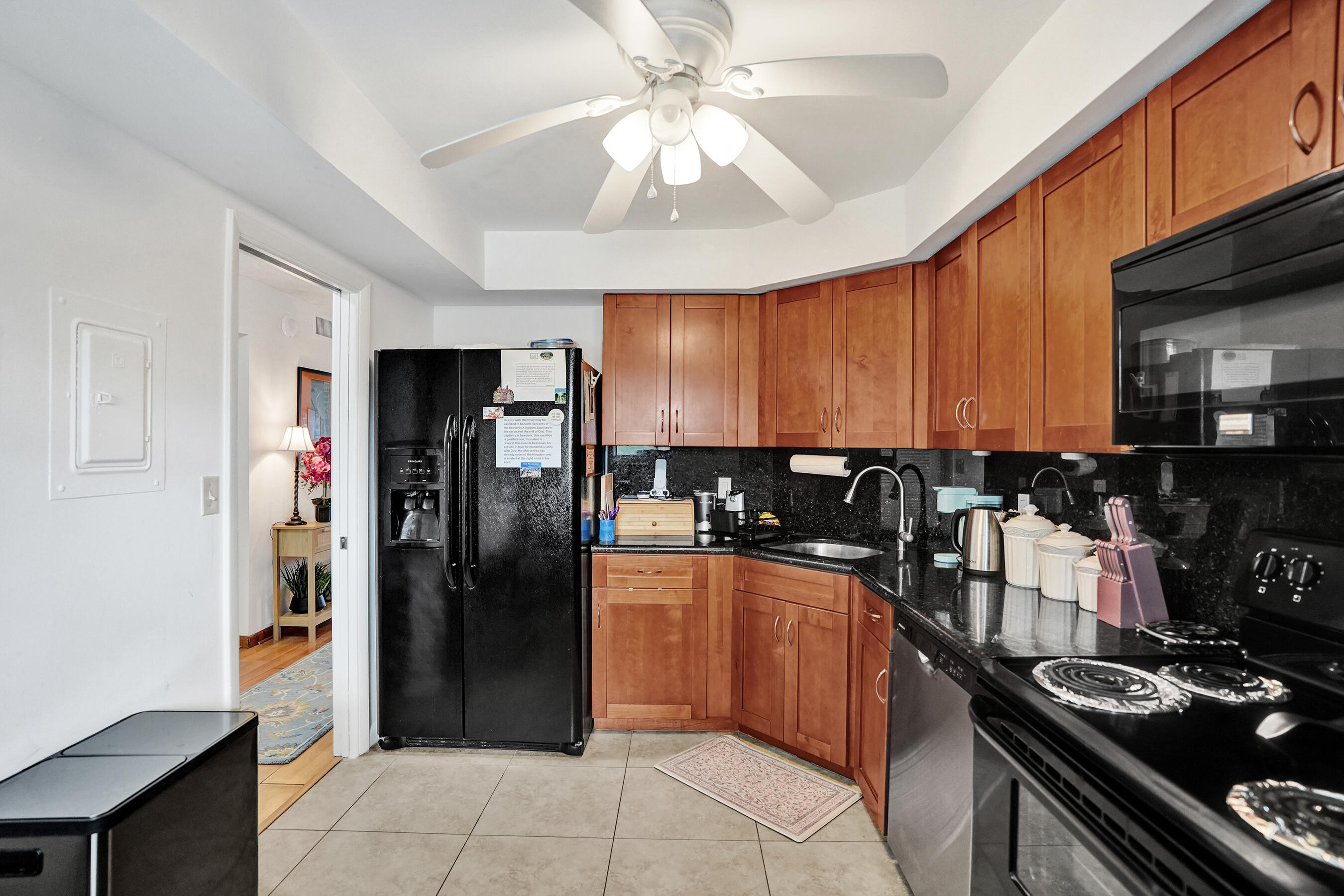 SEA MONARCH CONDO - Residential