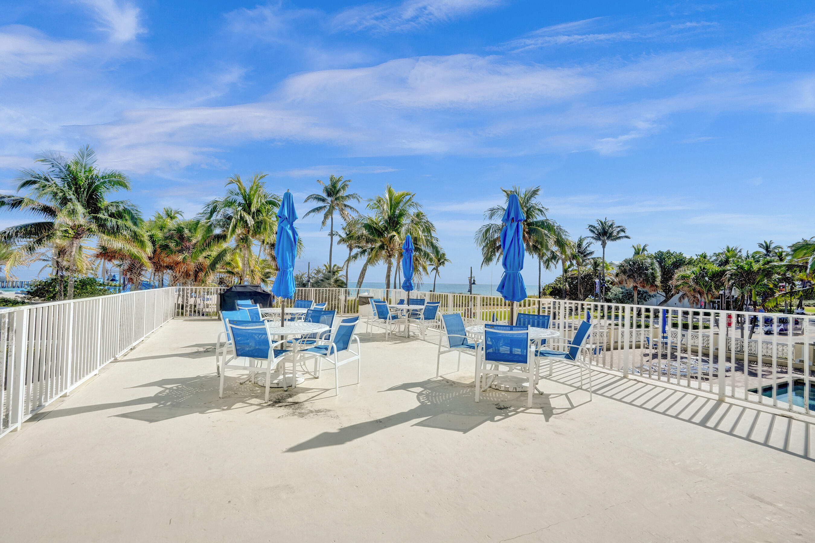 SEA MONARCH CONDO - Residential