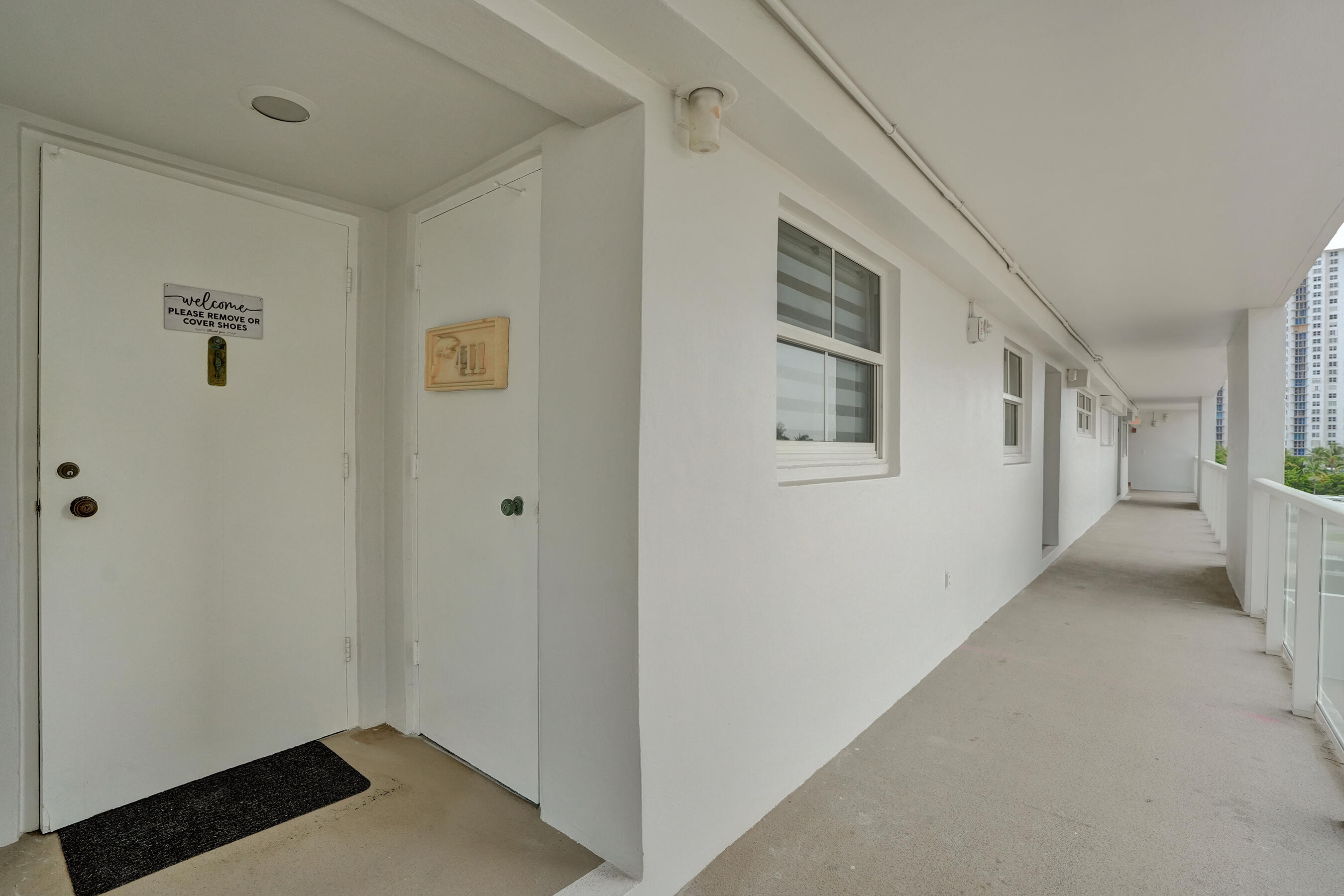 SEA MONARCH CONDO - Residential