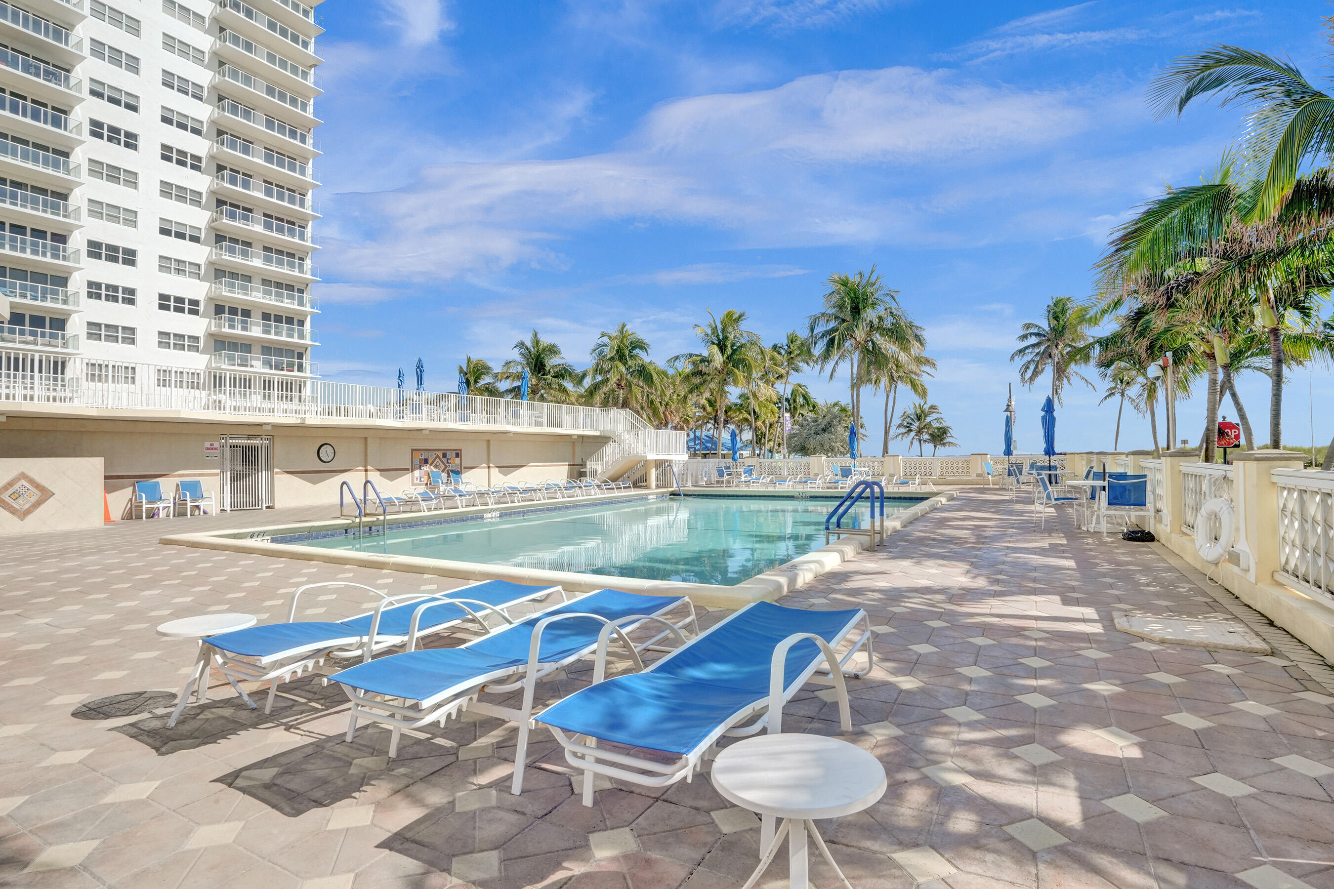 SEA MONARCH CONDO - Residential