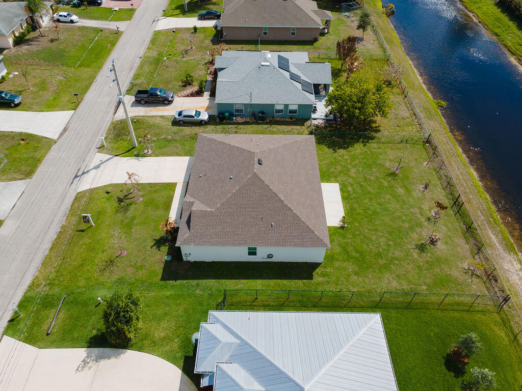 PORT ST LUCIE SECTION 13 - Residential