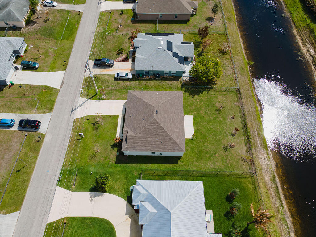 PORT ST LUCIE SECTION 13 - Residential