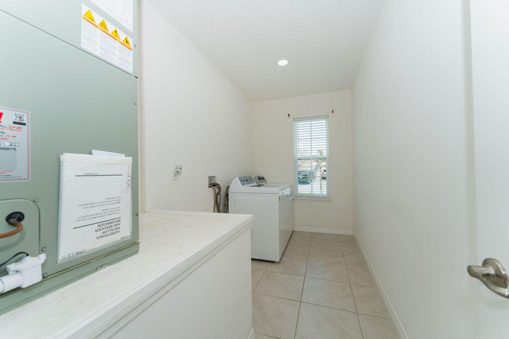 PORT ST LUCIE SECTION 13 - Residential